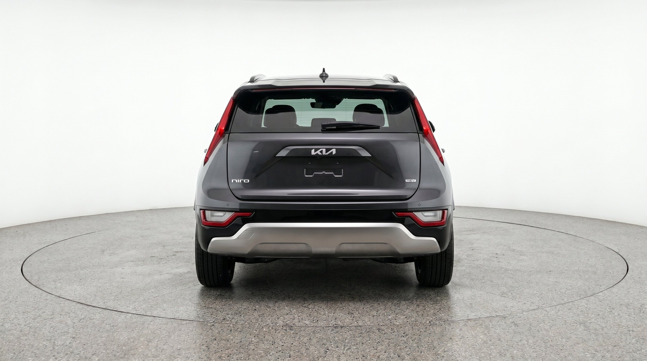 Thumbnail: 2026 Kia Niro - 7
