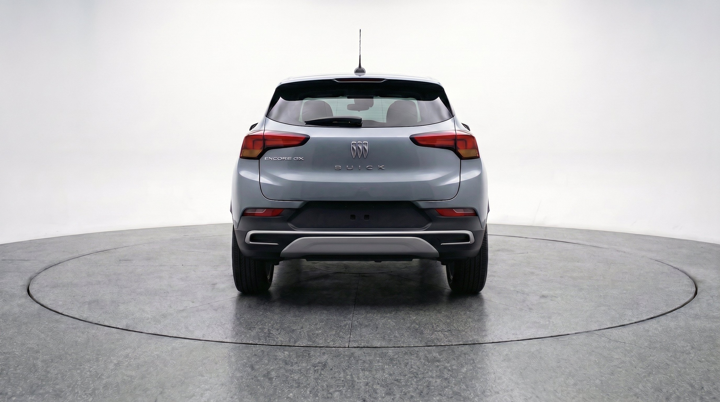 Thumbnail: 2026 Buick Encore GX - 7