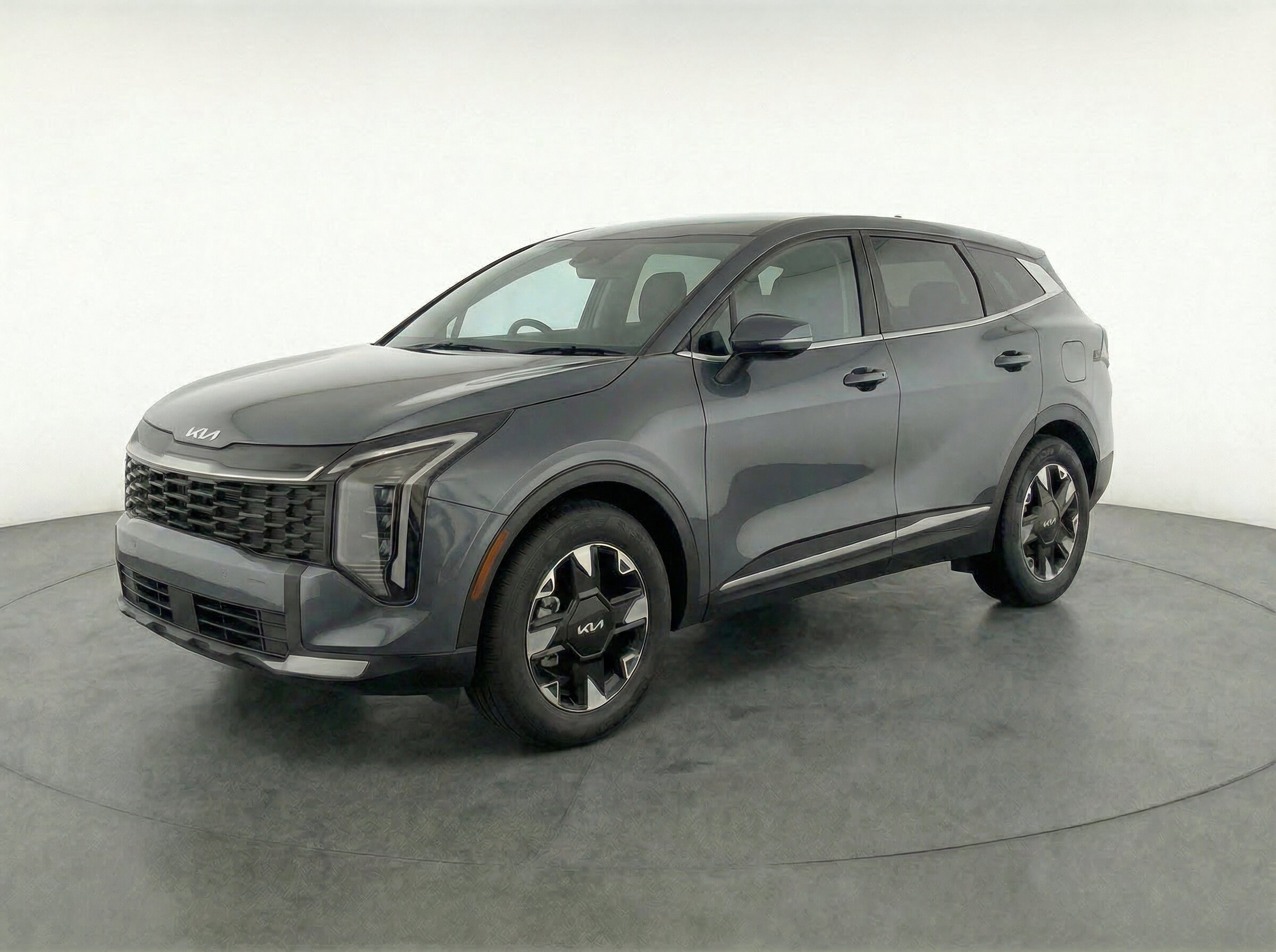Thumbnail: 2026 Kia Sportage - 3