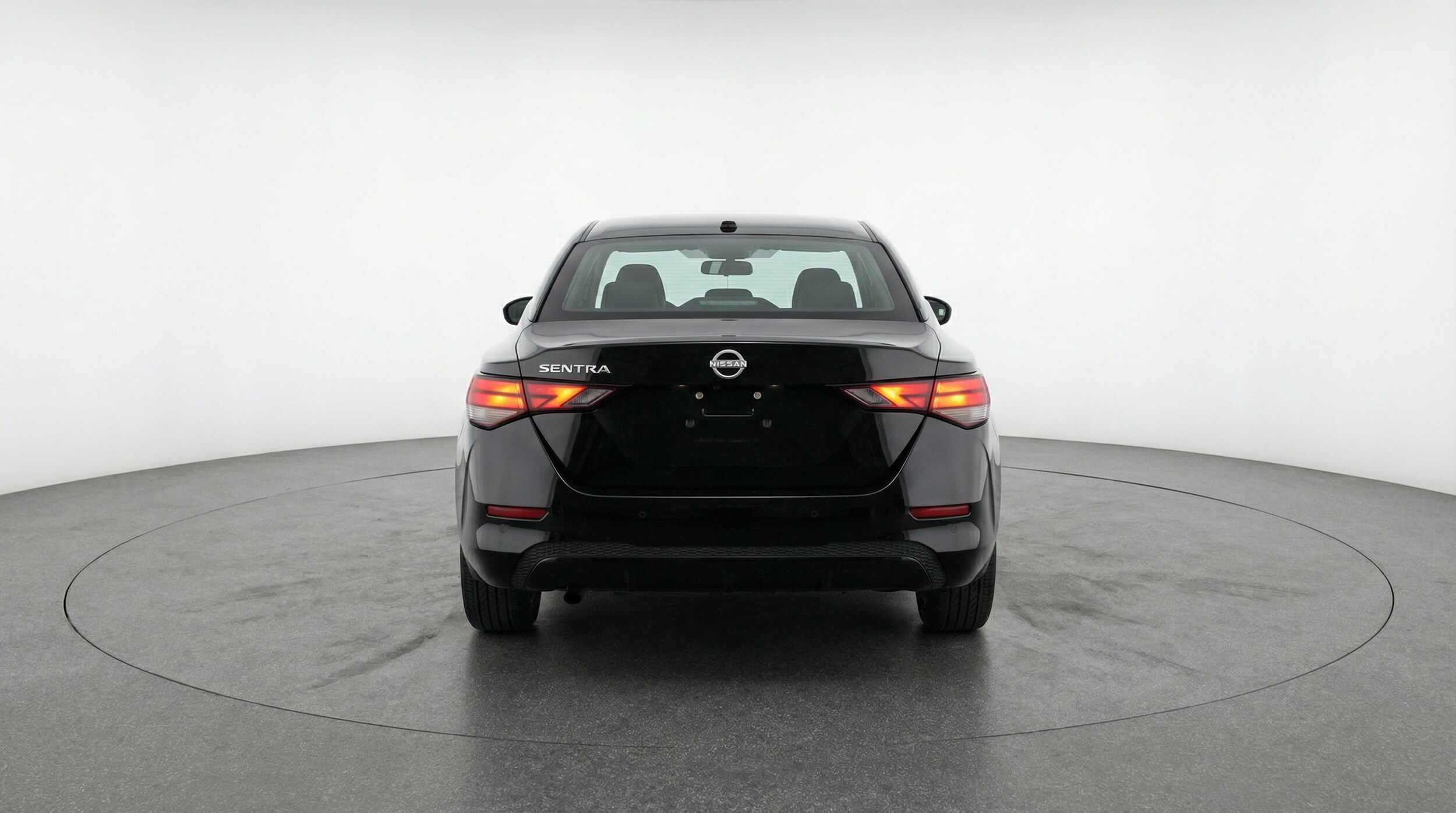 Thumbnail: 2025 Nissan Sentra - 6