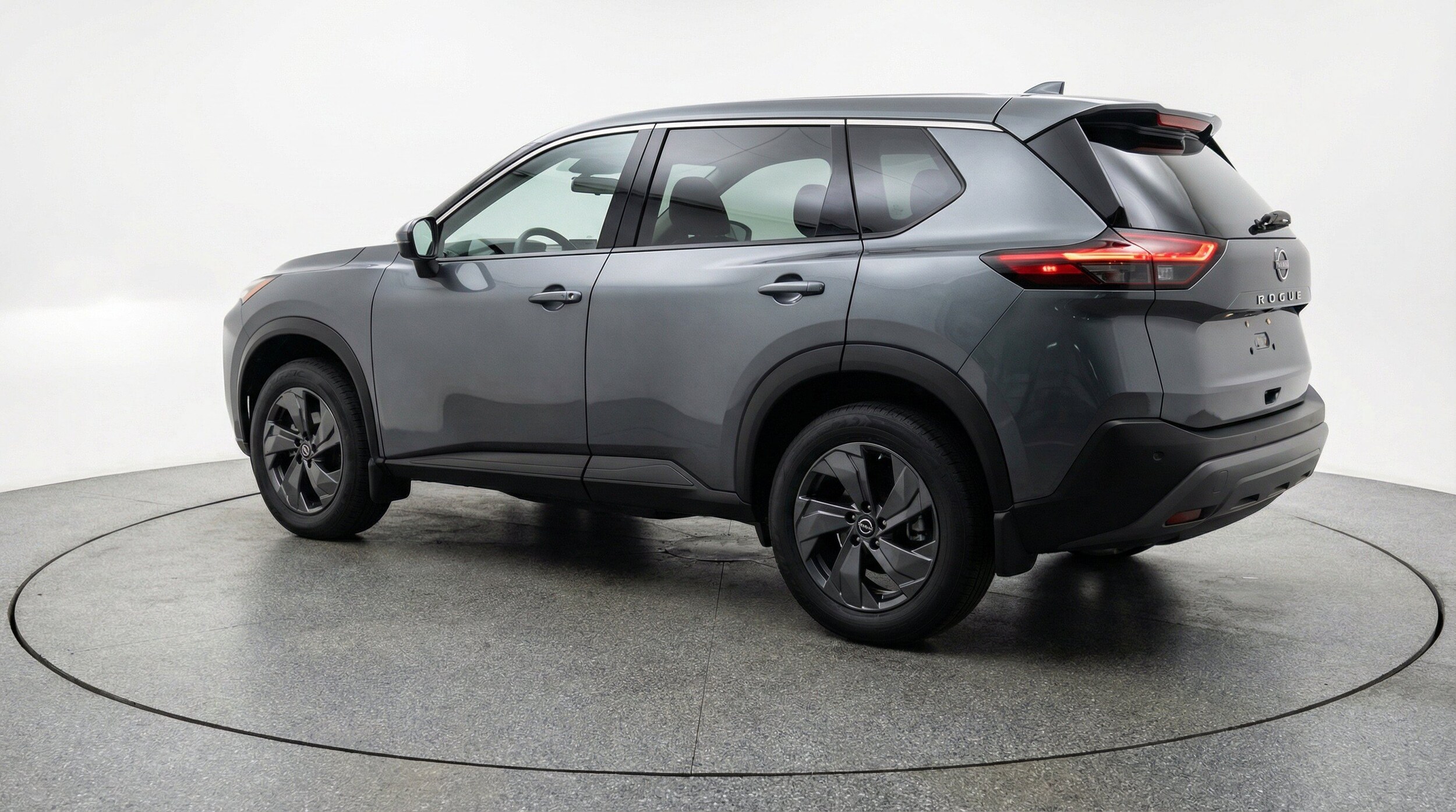 Thumbnail: 2026 Nissan Rogue - 6