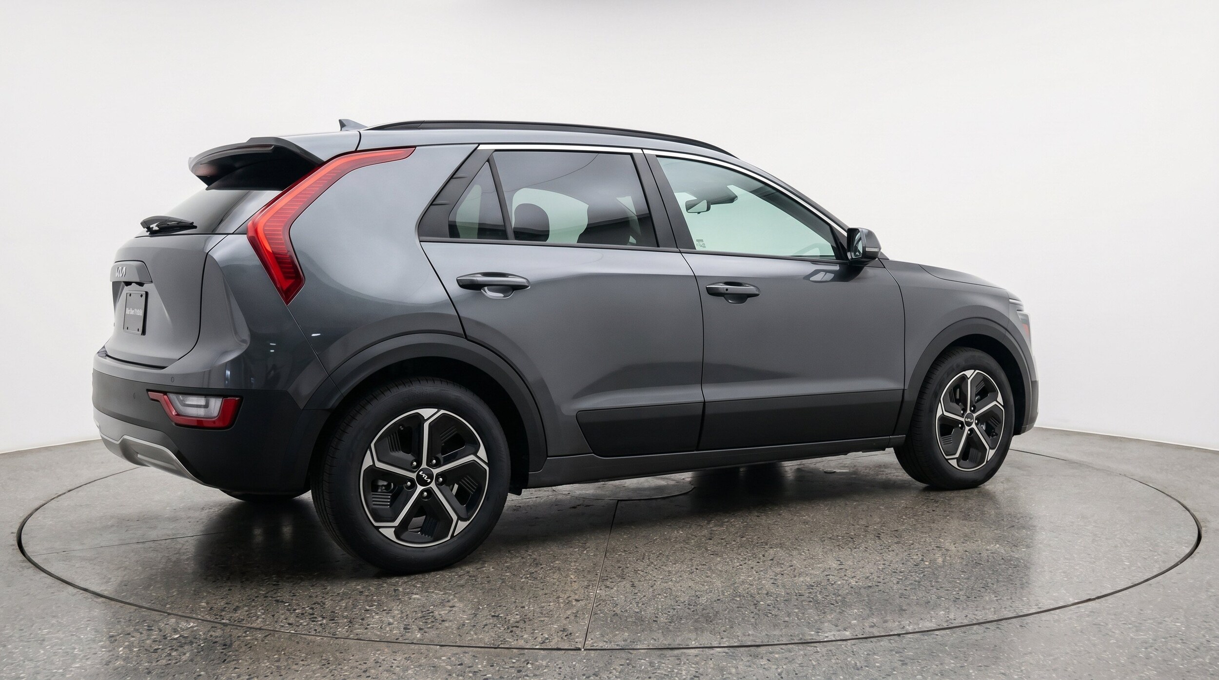 Thumbnail: 2026 Kia Niro - 9