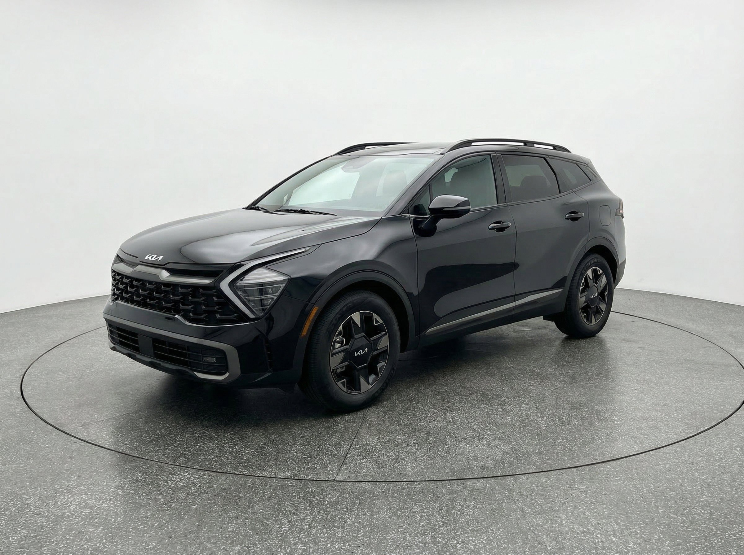 Thumbnail: 2026 Kia Sportage - 3