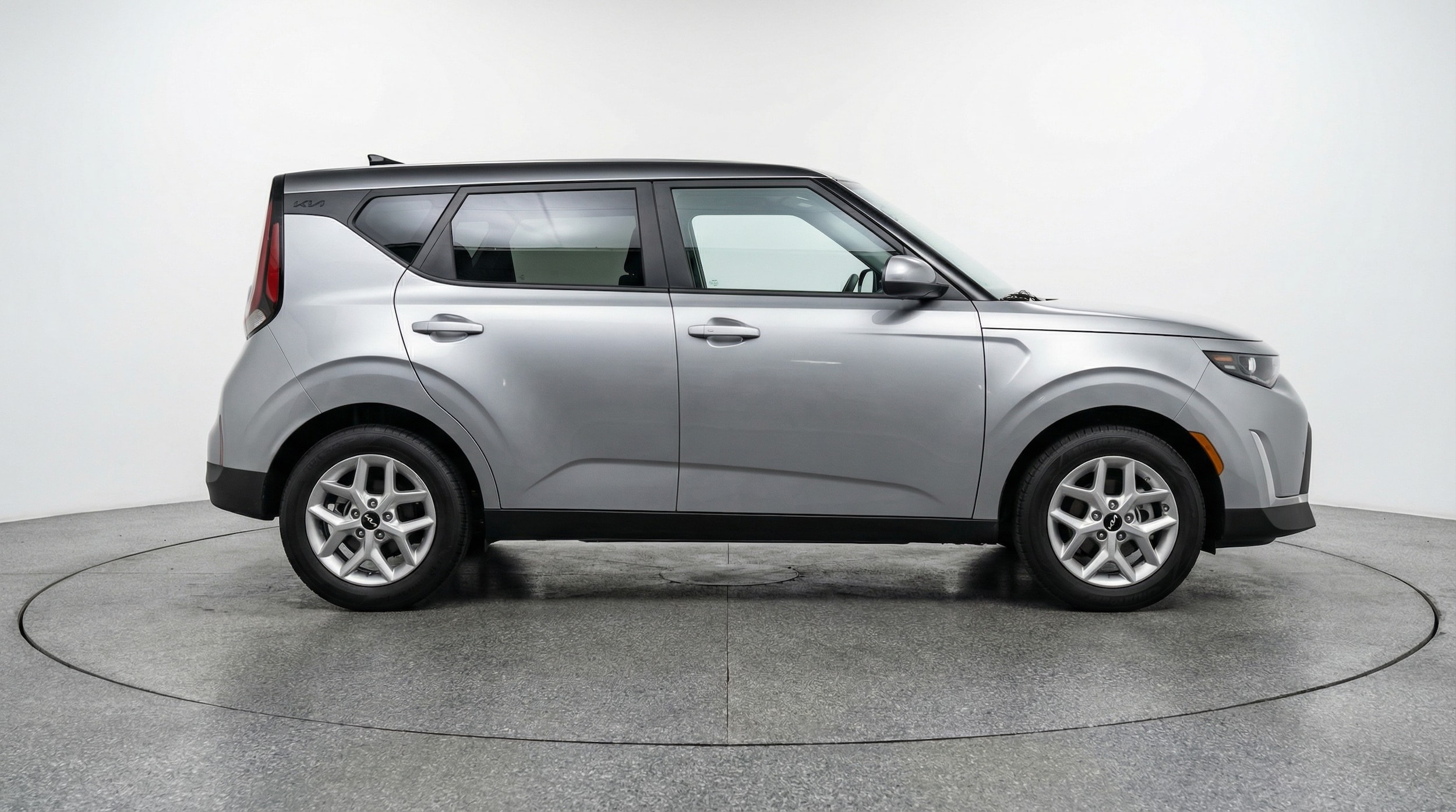 Thumbnail: 2025 Kia Soul - 8