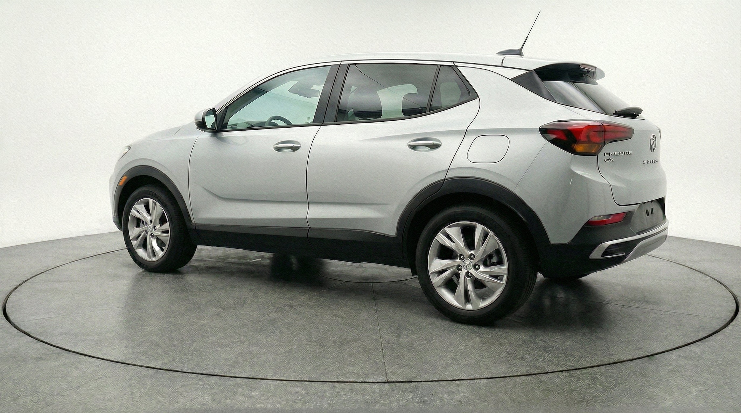Thumbnail: 2026 Buick Encore GX - 6