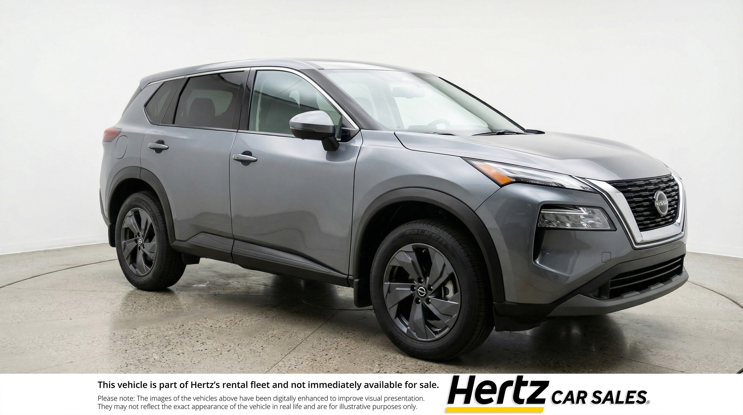 Thumbnail: 2026 Nissan Rogue - 1