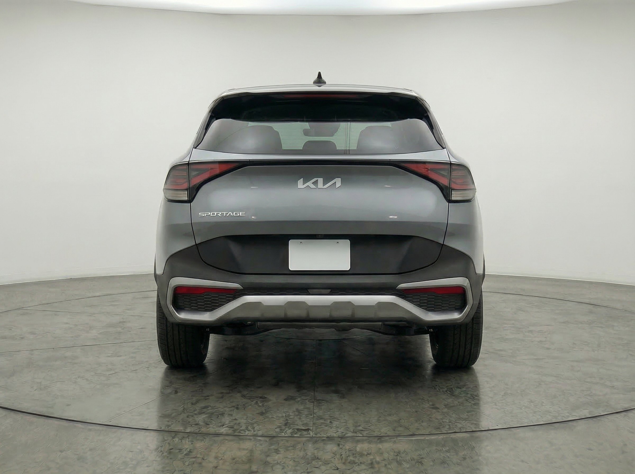 Thumbnail: 2026 Kia Sportage - 7
