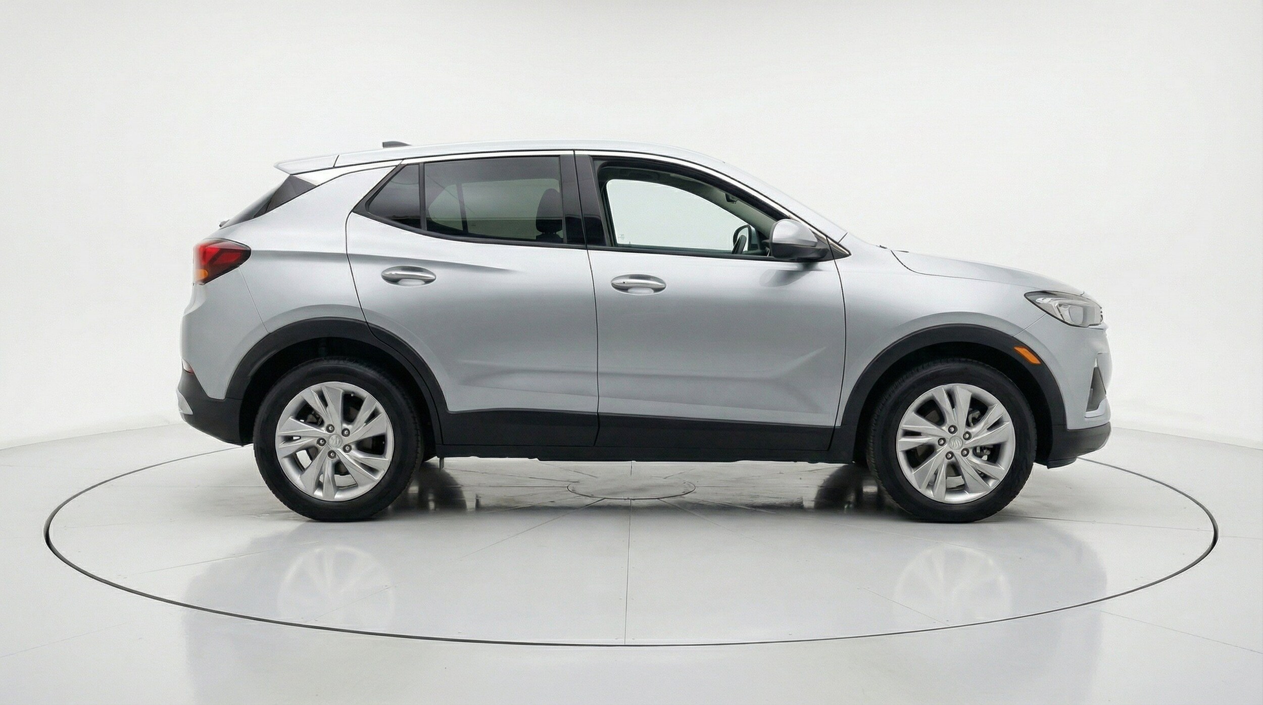 Thumbnail: 2026 Buick Encore GX - 11
