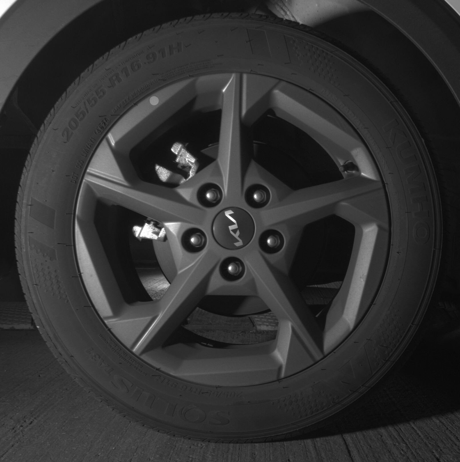 Thumbnail: 2026 Kia K4 - 11