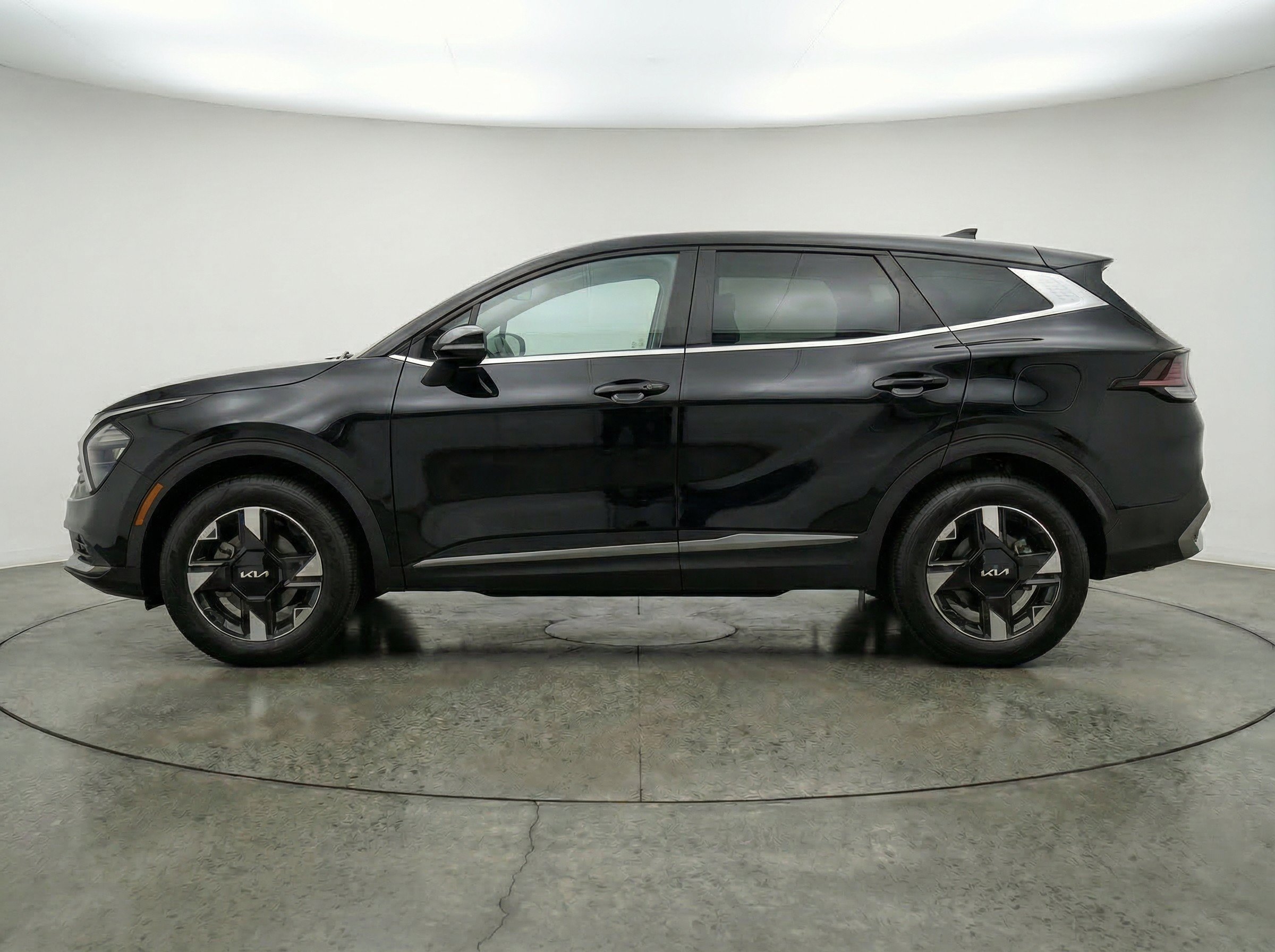 Thumbnail: 2026 Kia Sportage - 5