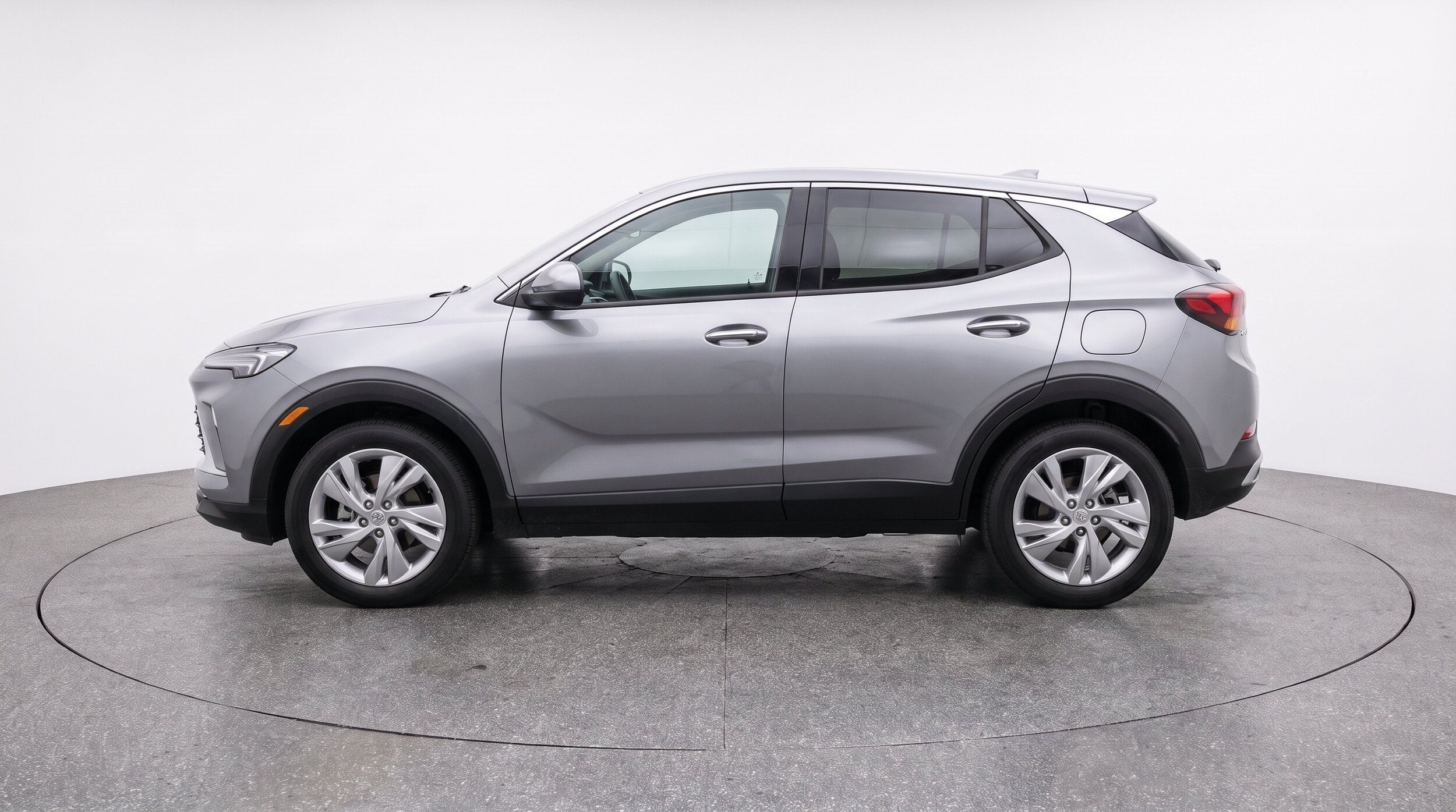 Thumbnail: 2026 Buick Encore GX - 5