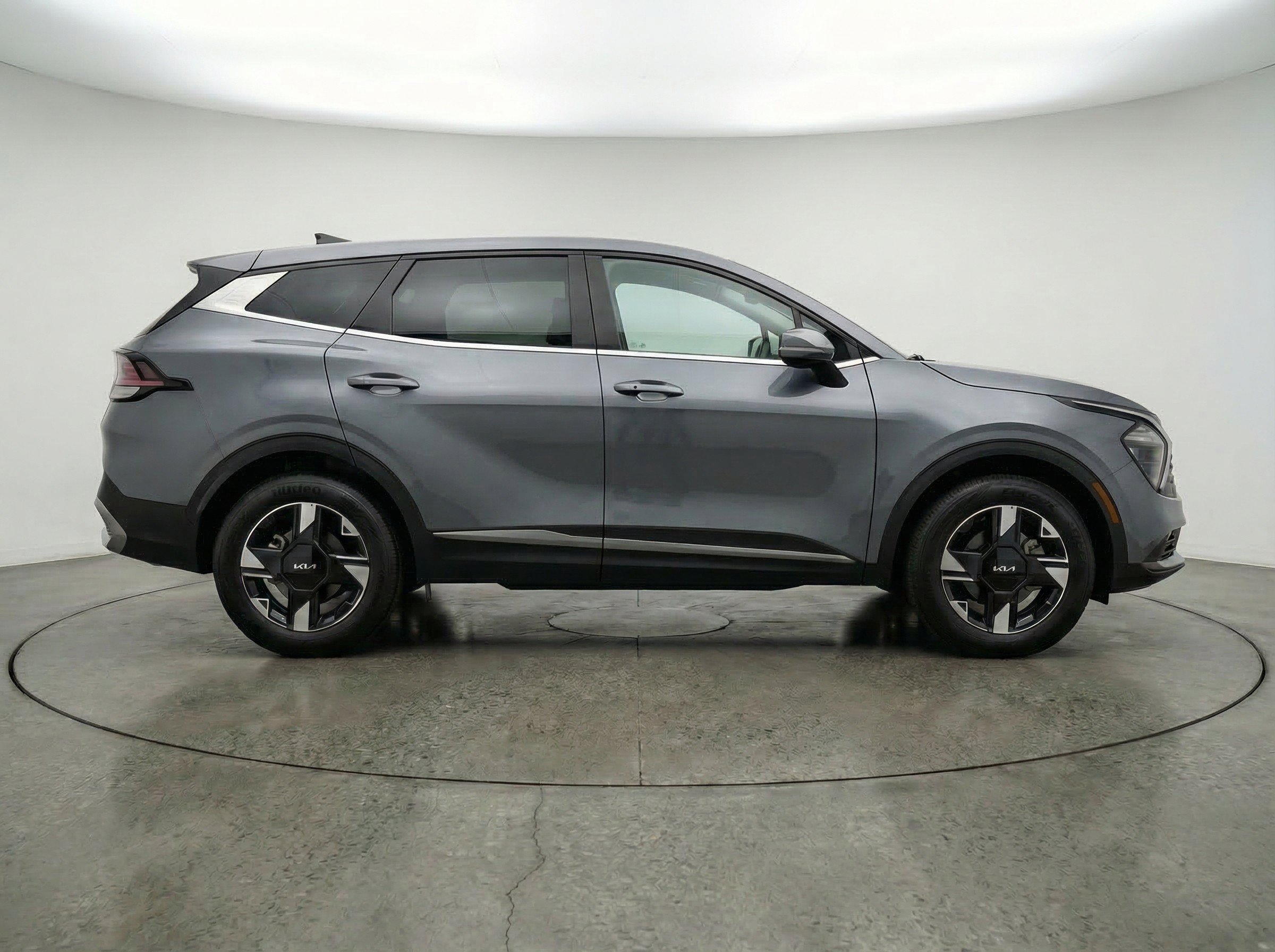 Thumbnail: 2026 Kia Sportage - 11