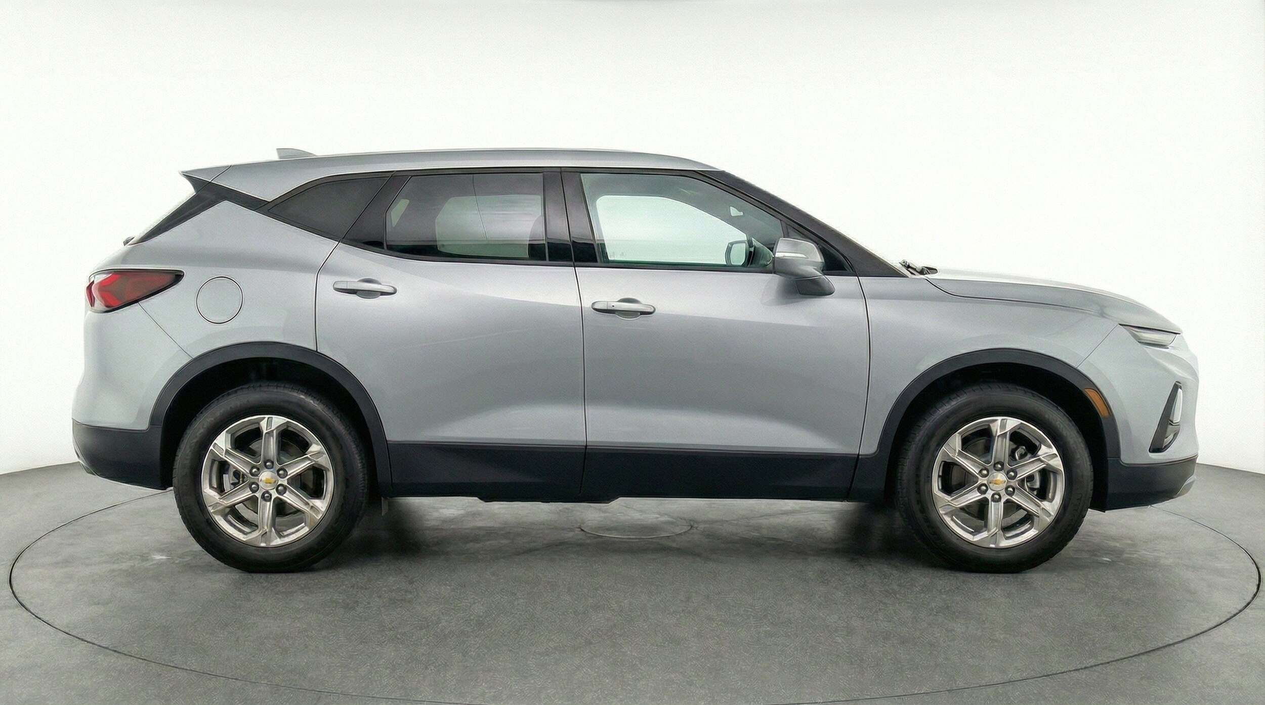 Thumbnail: 2026 Chevrolet Blazer - 11