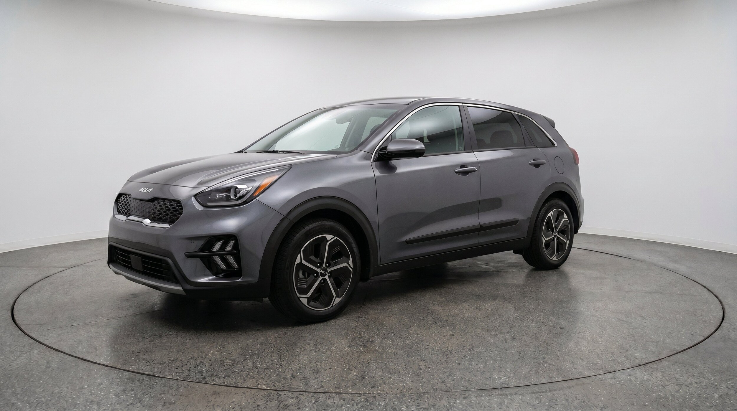 Thumbnail: 2026 Kia Niro - 3