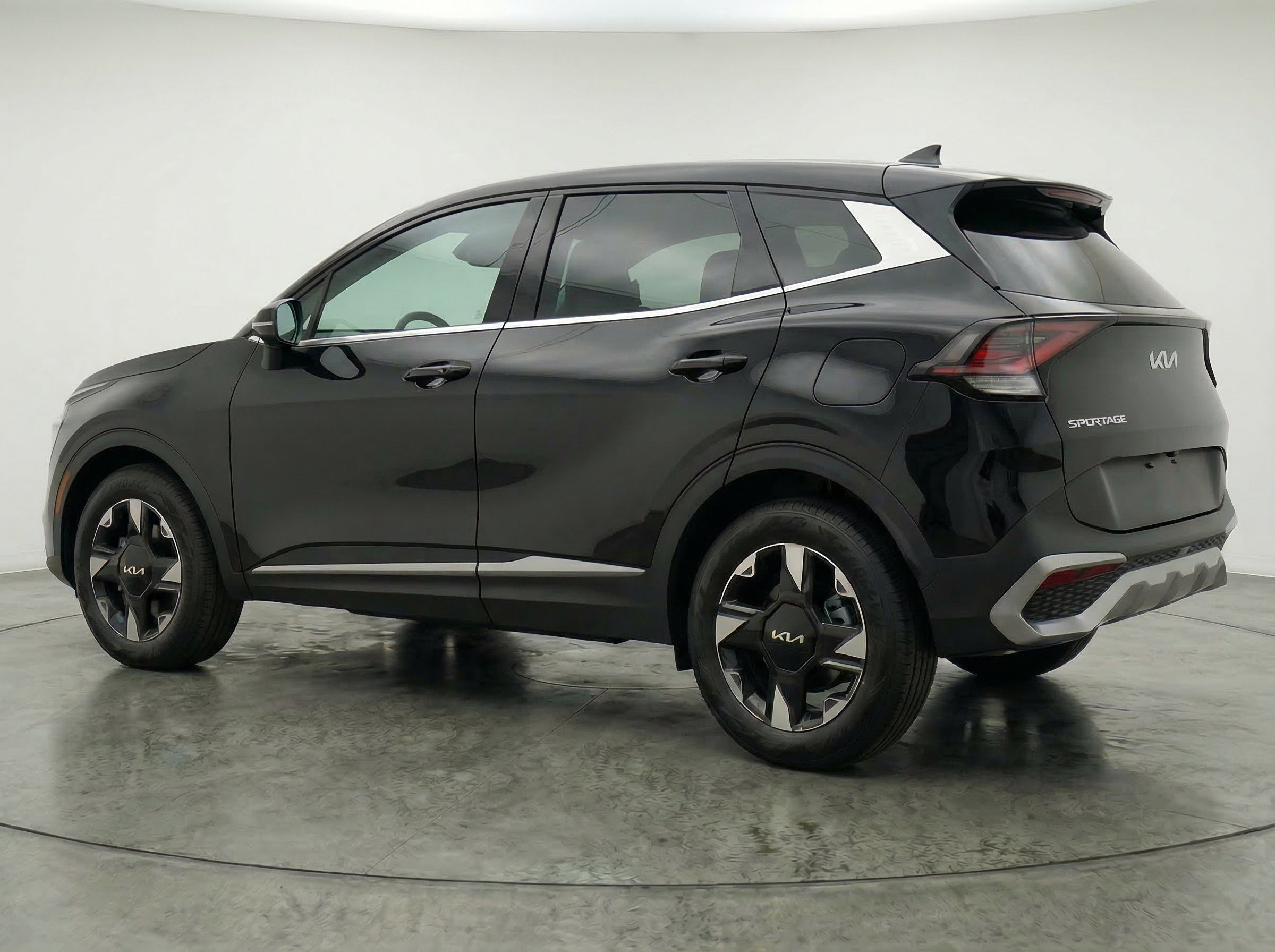 Thumbnail: 2026 Kia Sportage - 6