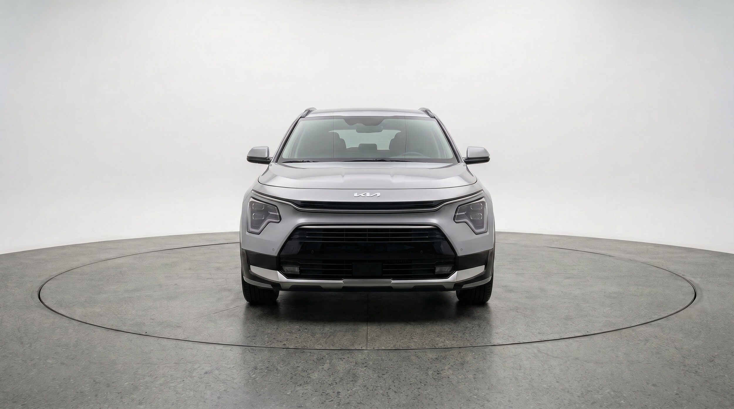 Thumbnail: 2026 Kia Niro - 2