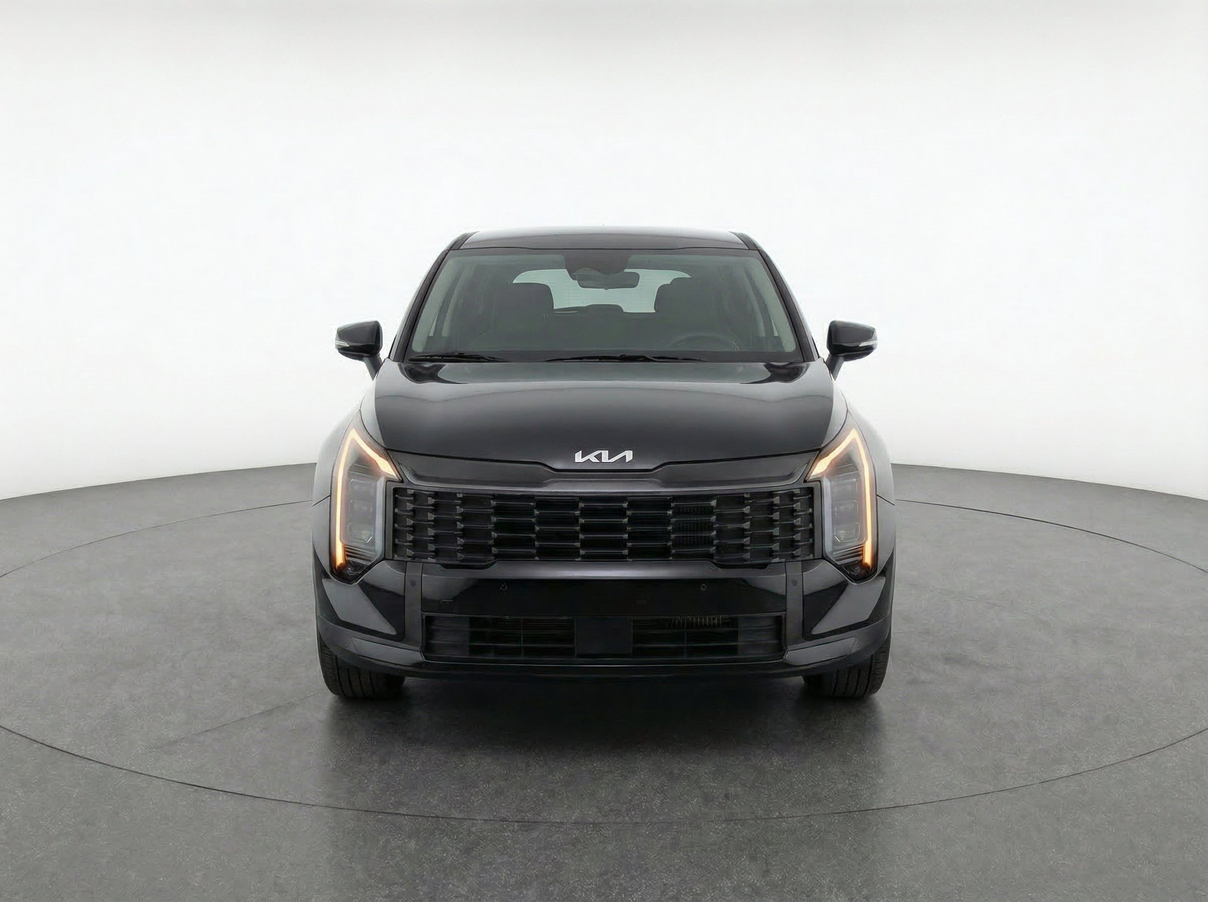 Thumbnail: 2026 Kia Sportage - 2