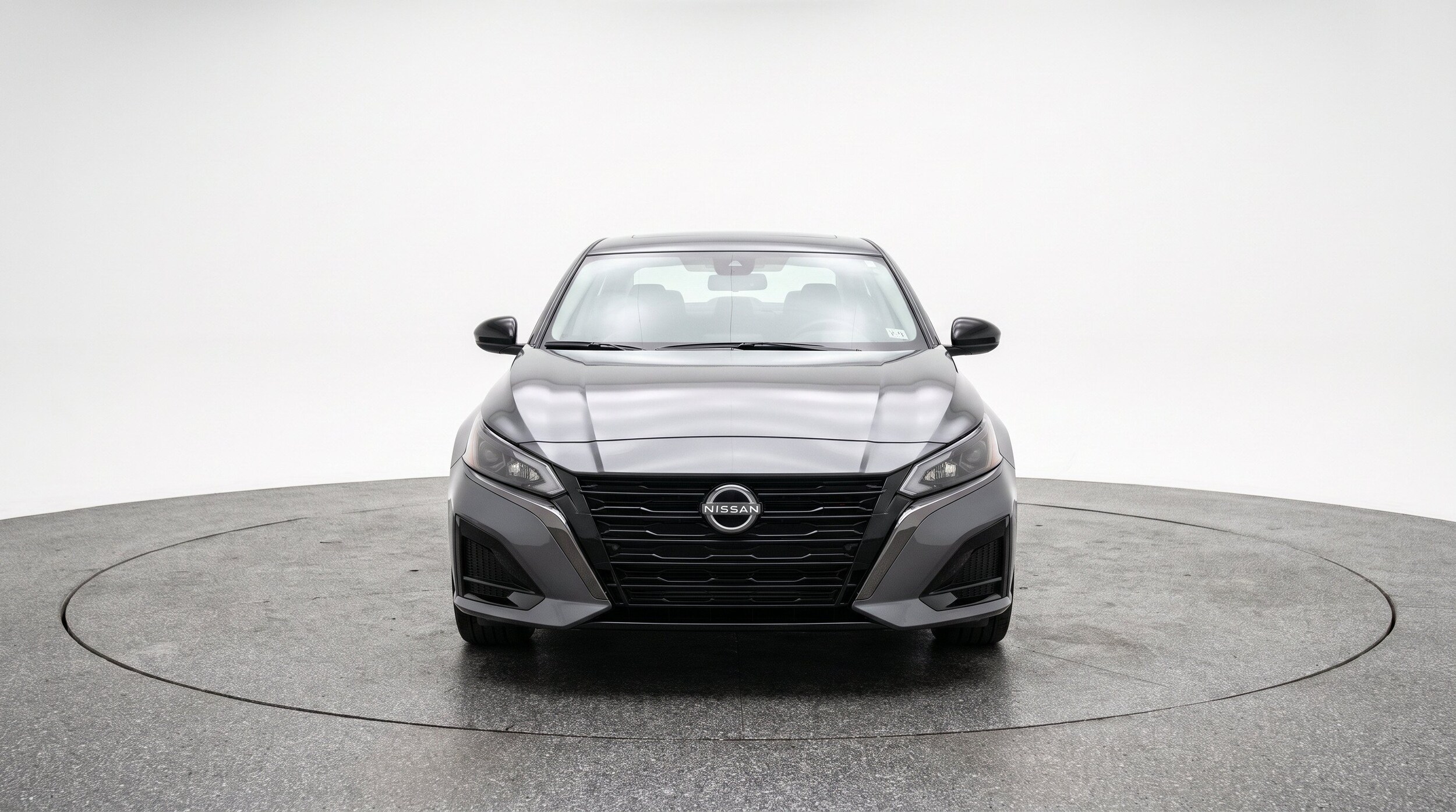 Thumbnail: 2026 Nissan Altima - 2