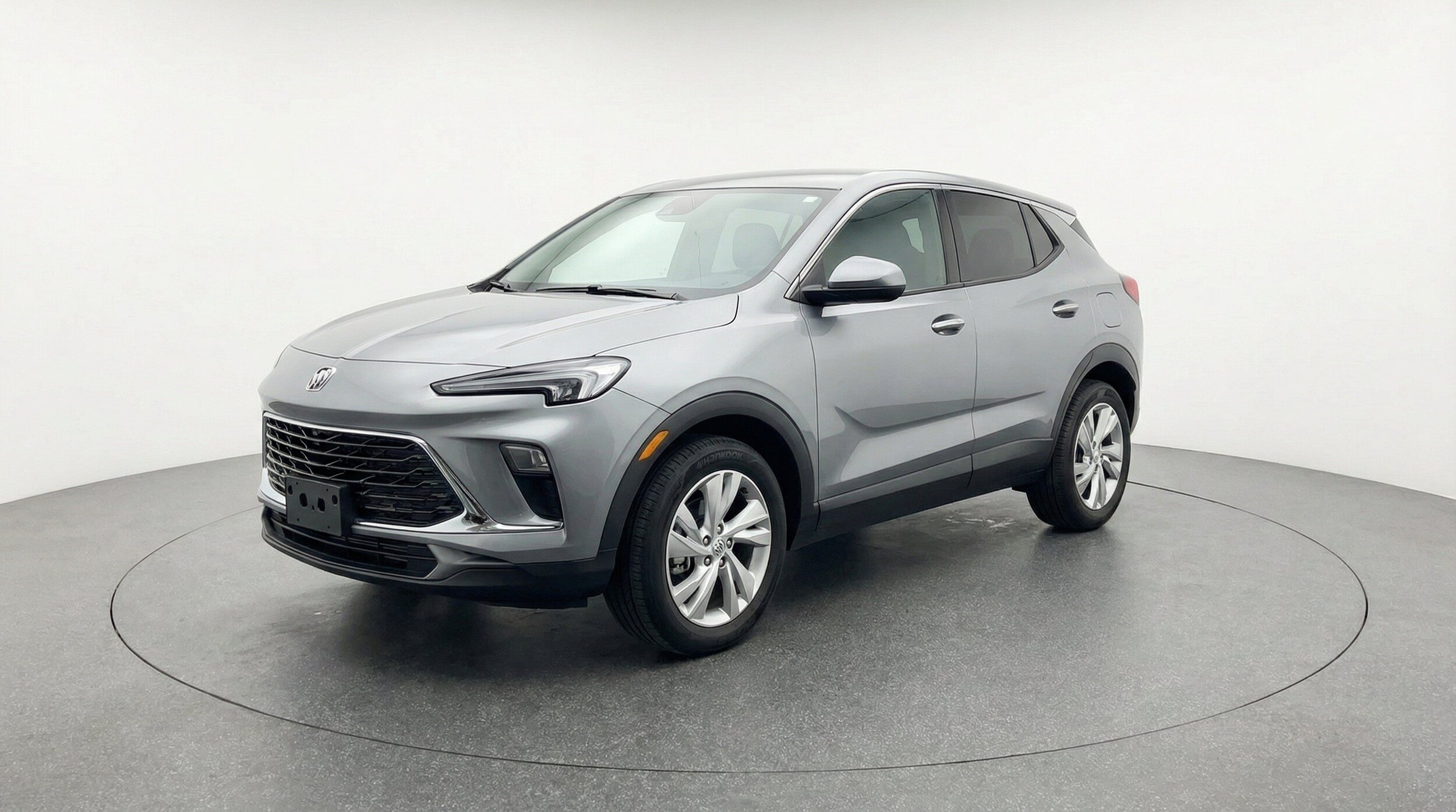 Thumbnail: 2026 Buick Encore GX - 3
