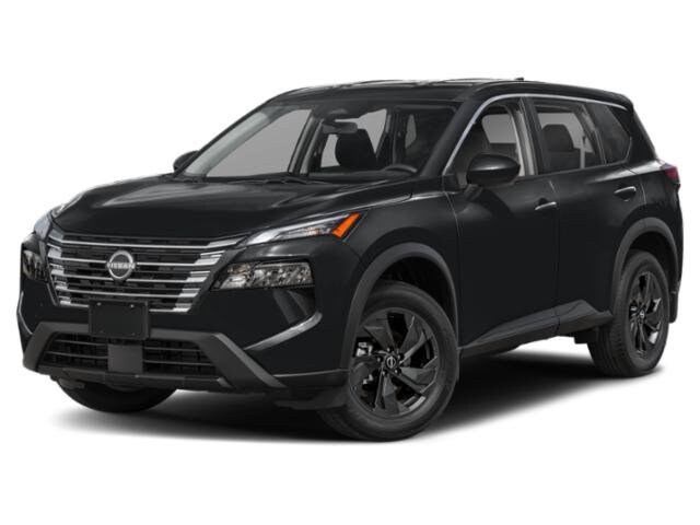 Thumbnail: 2026 Nissan Rogue - 1