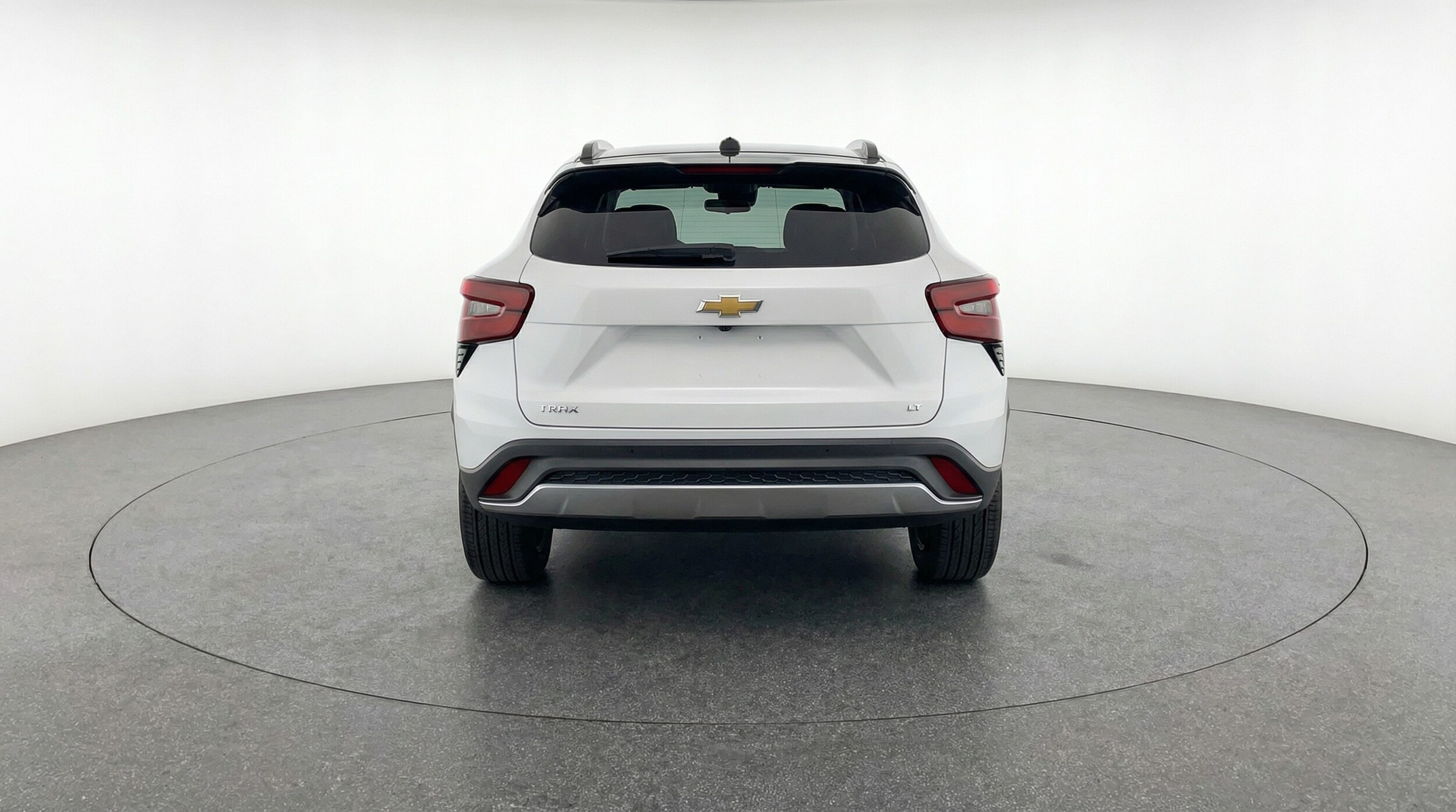 Thumbnail: 2025 Chevrolet Trax - 6