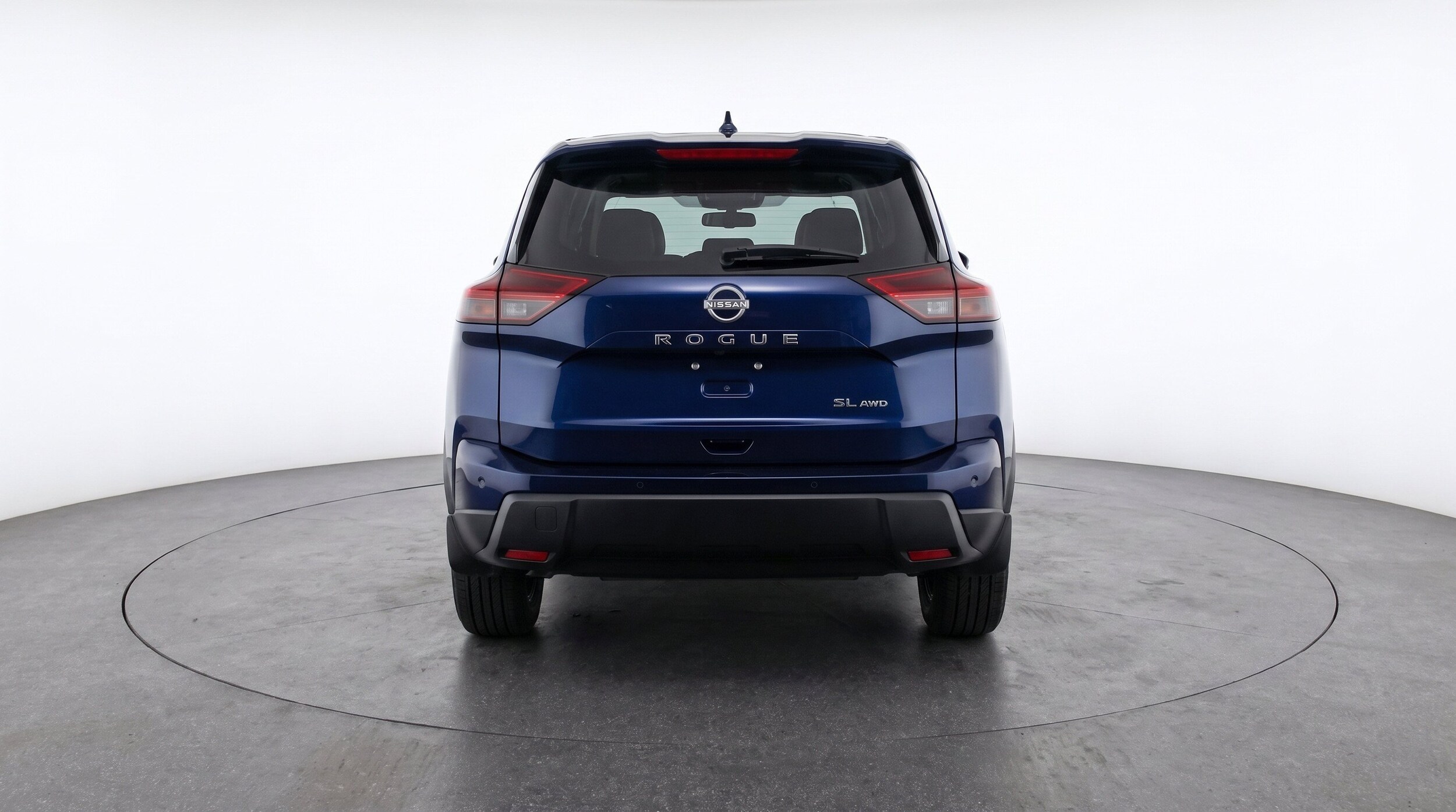 Thumbnail: 2026 Nissan Rogue - 7