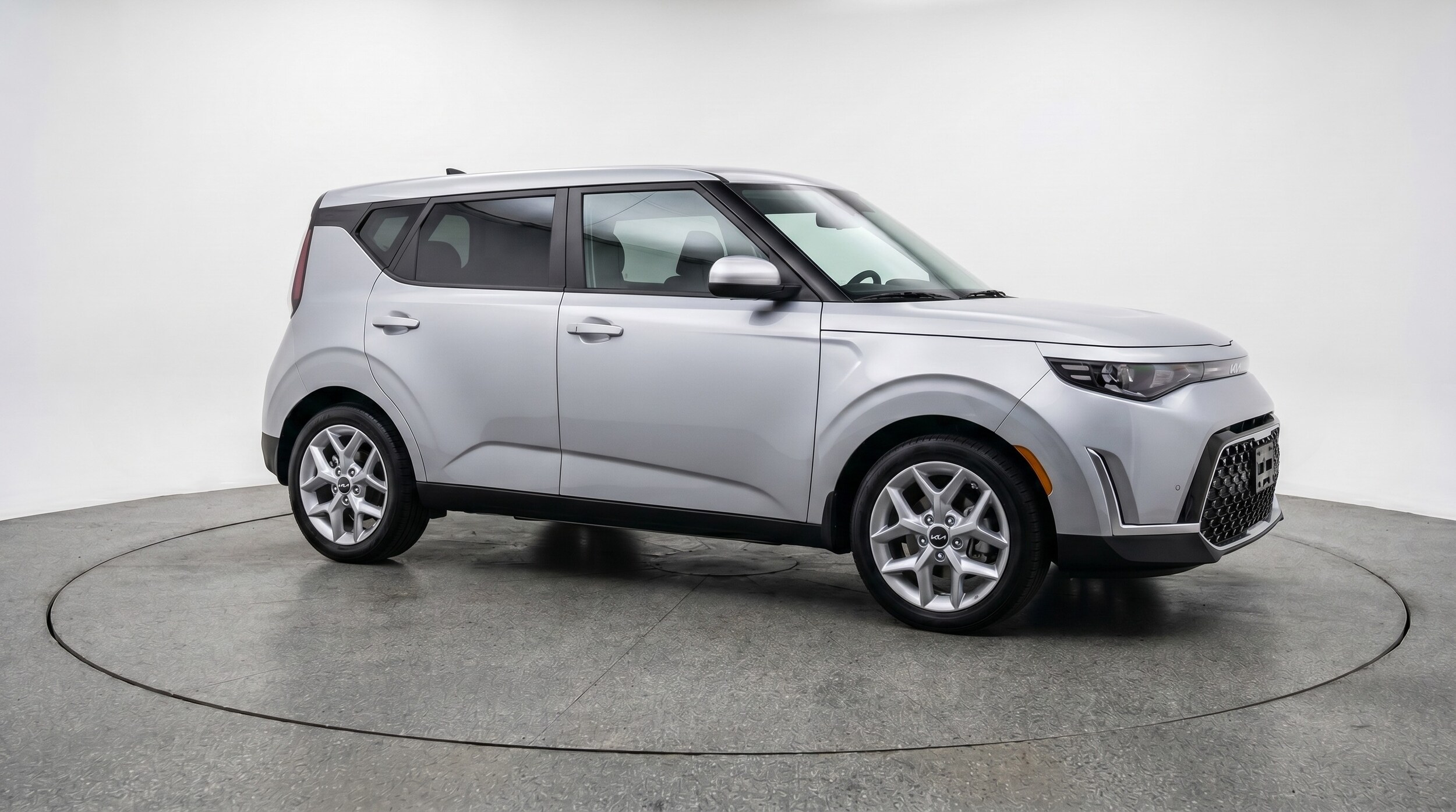 Thumbnail: 2025 Kia Soul - 1