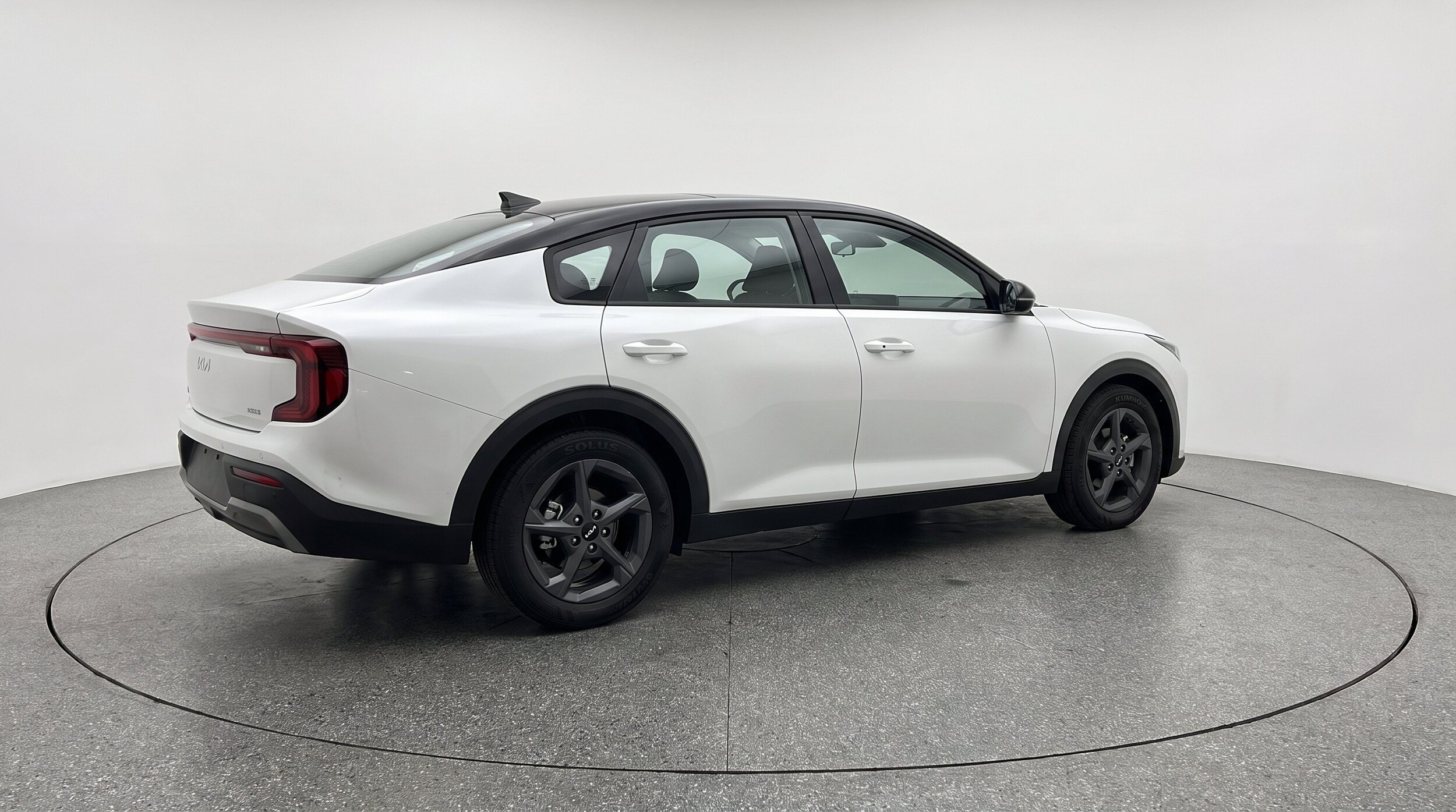 Thumbnail: 2026 Kia K4 - 9