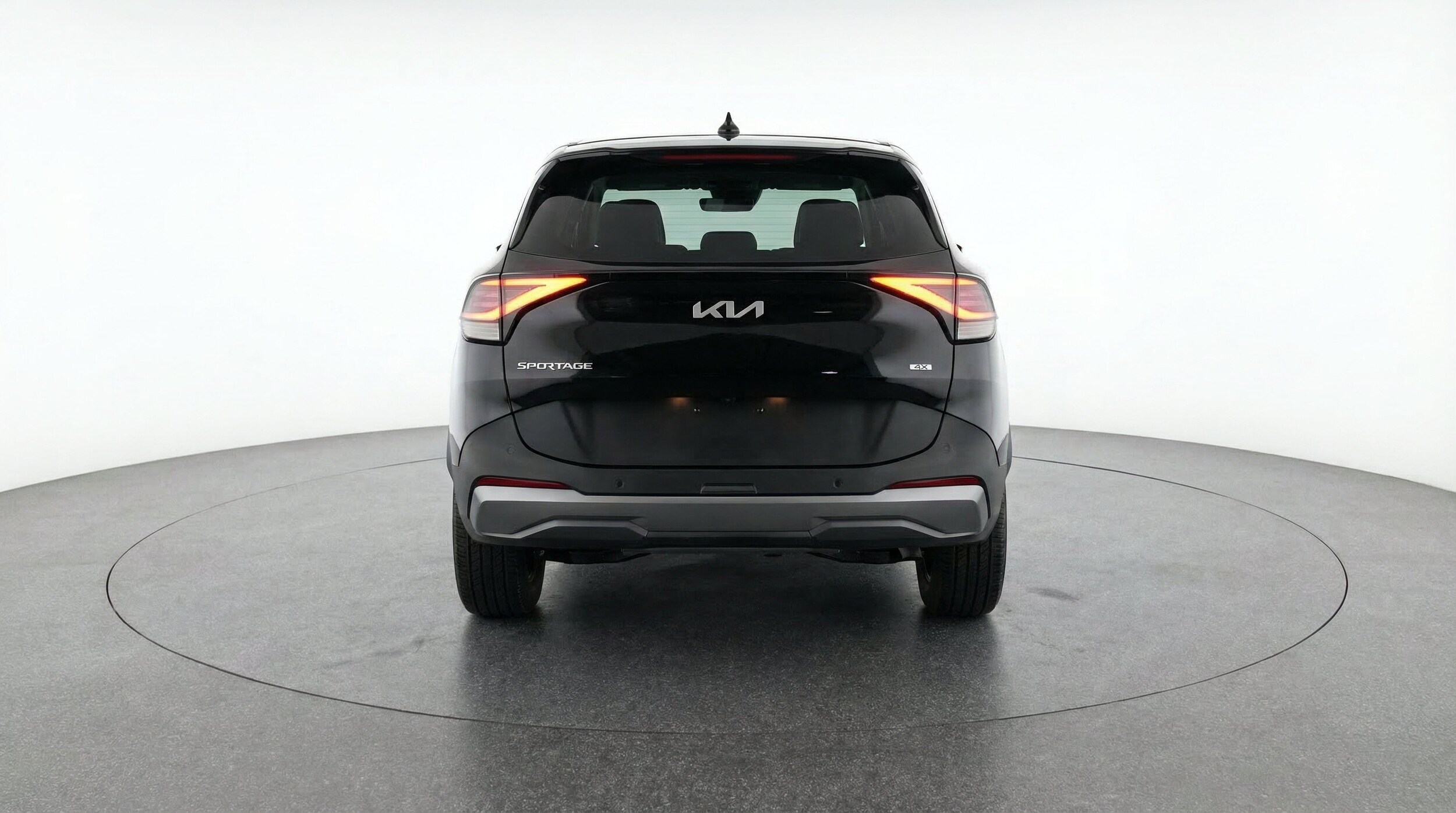 Thumbnail: 2026 Kia Sportage - 7