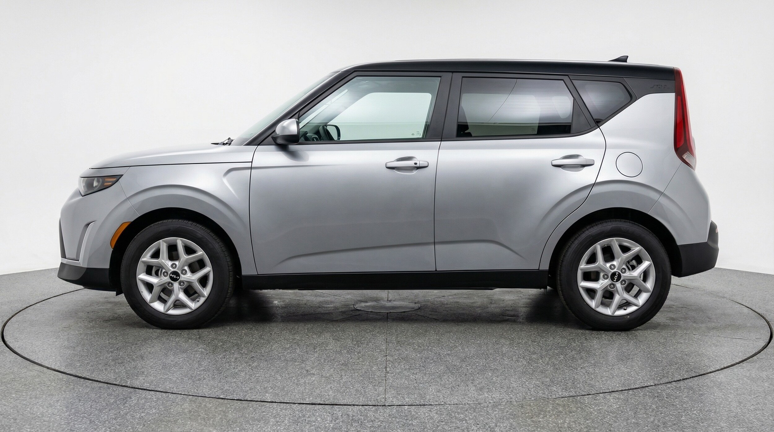 Thumbnail: 2025 Kia Soul - 4