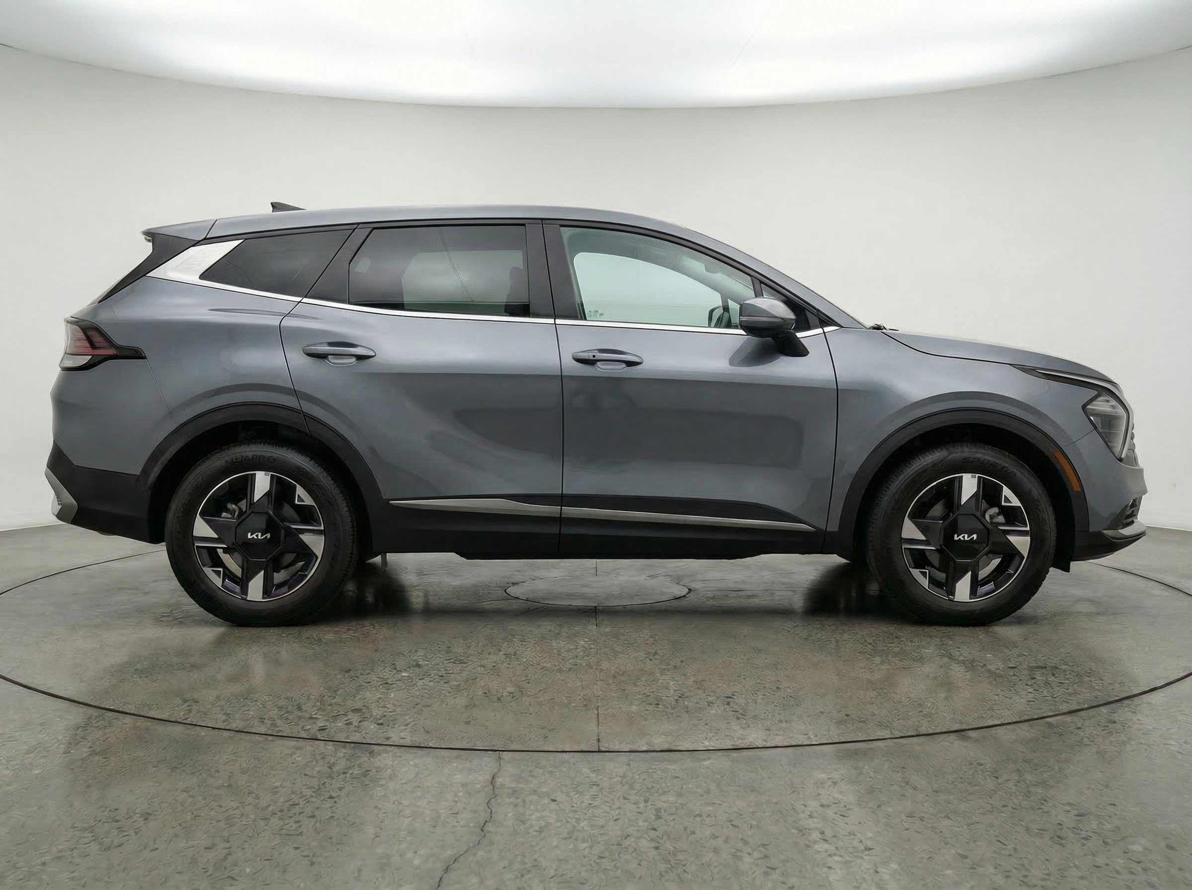 Thumbnail: 2026 Kia Sportage - 11