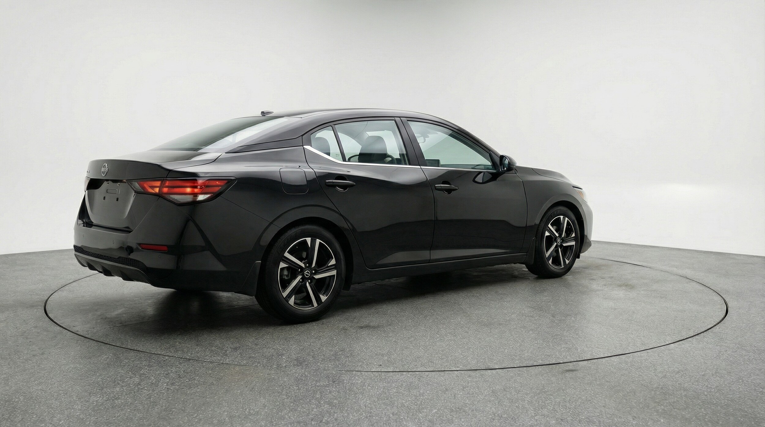 Thumbnail: 2025 Nissan Sentra - 7
