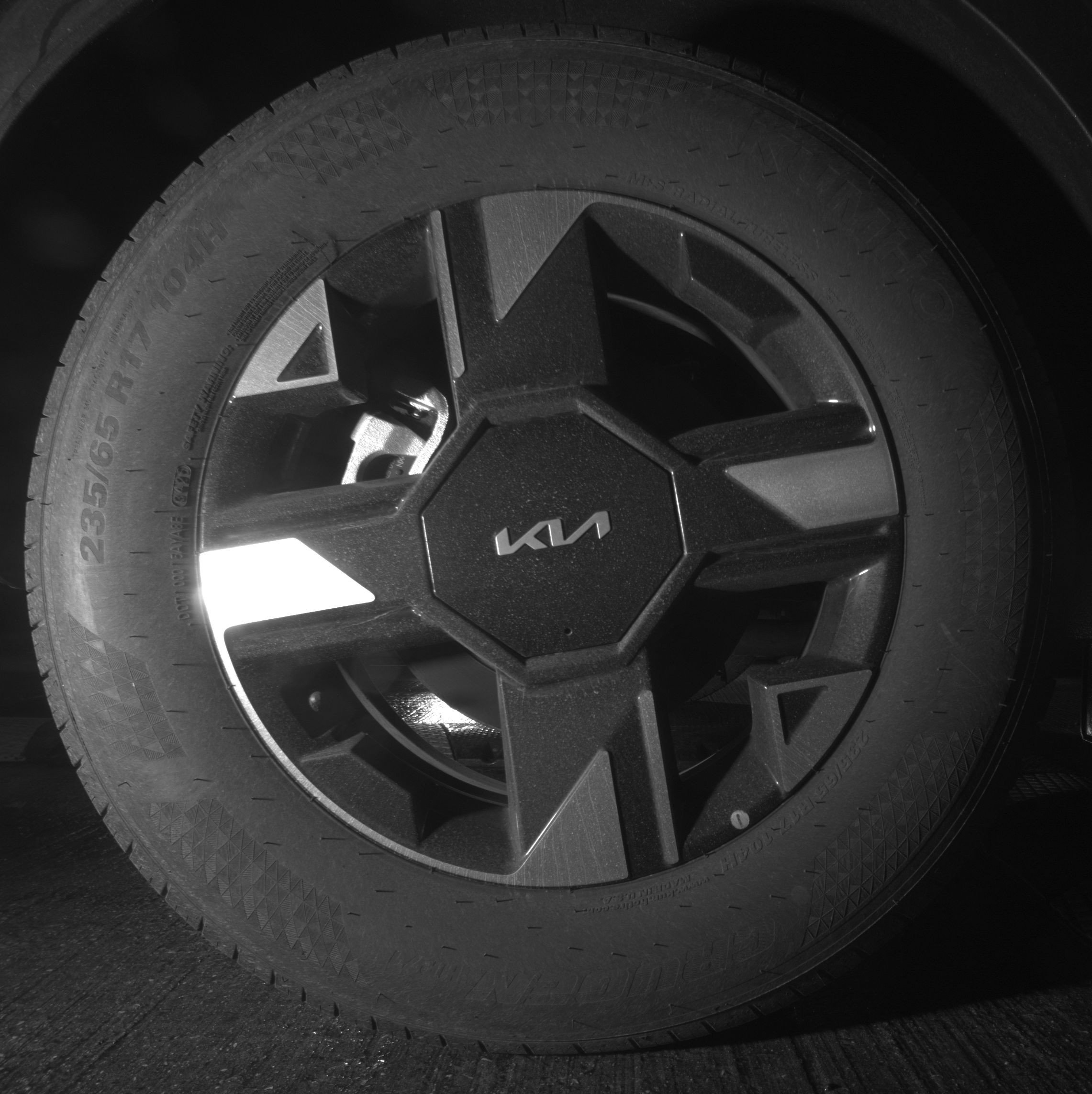 Thumbnail: 2026 Kia Sportage - 15