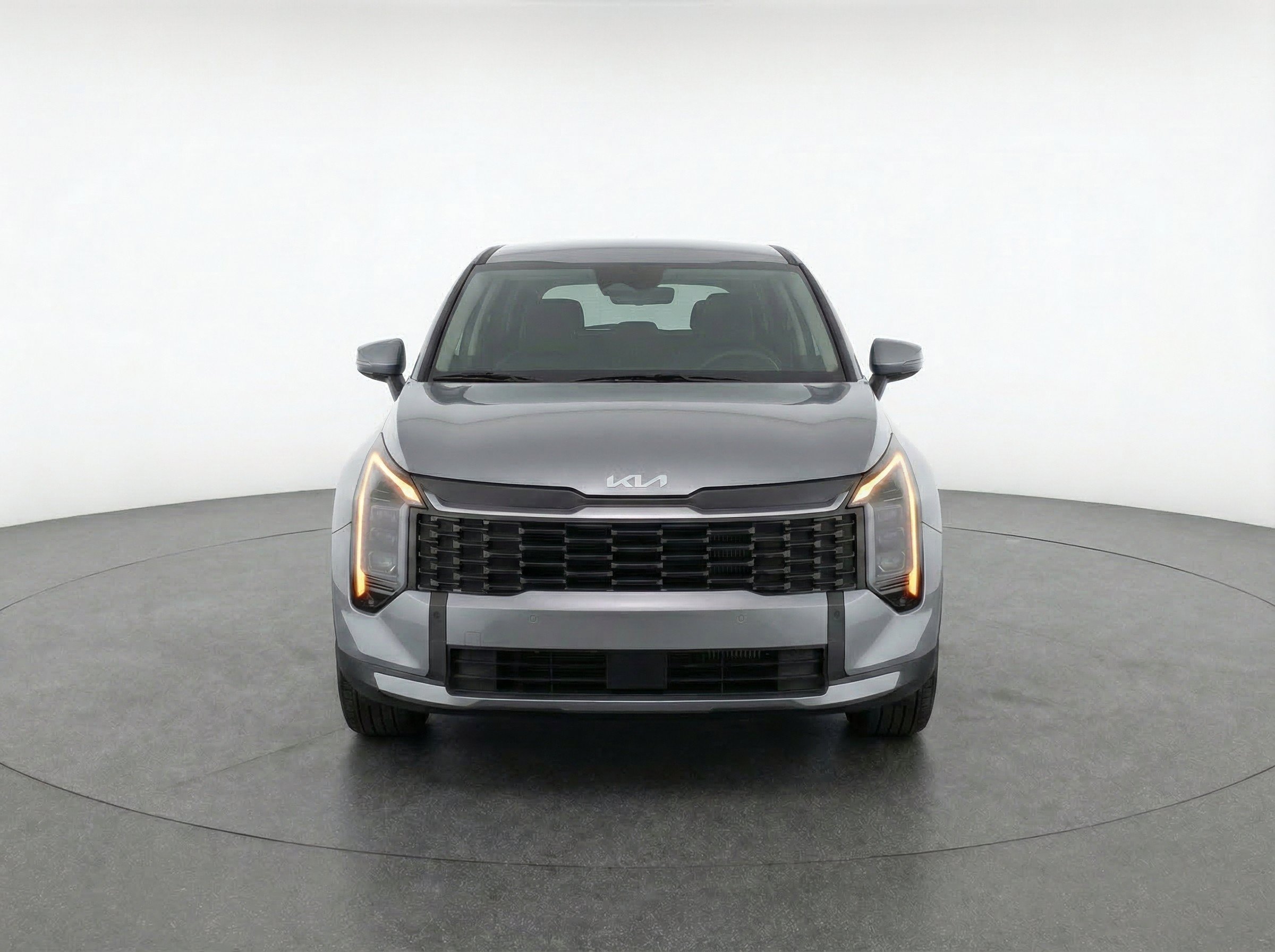 Thumbnail: 2026 Kia Sportage - 2