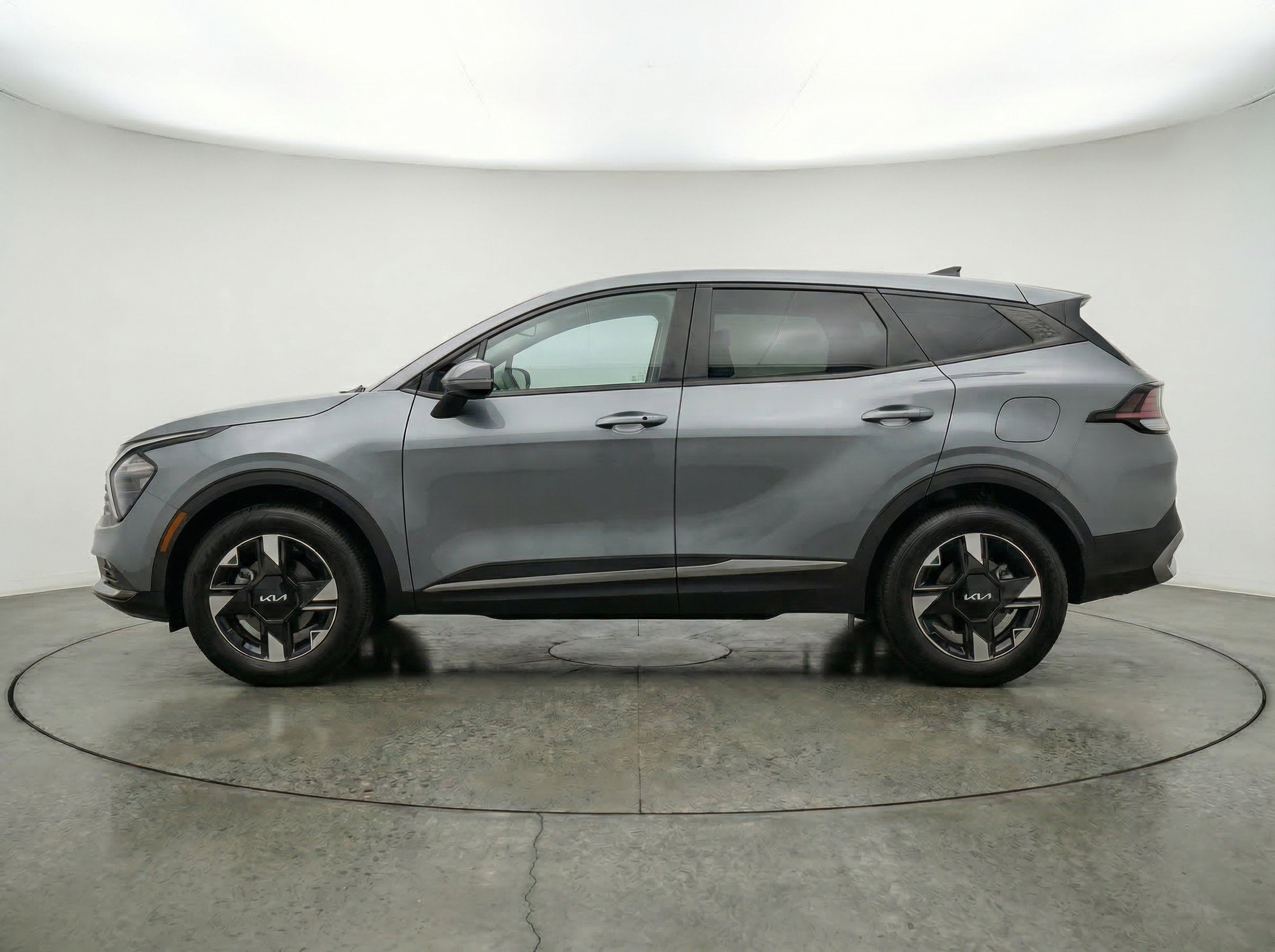 Thumbnail: 2026 Kia Sportage - 5