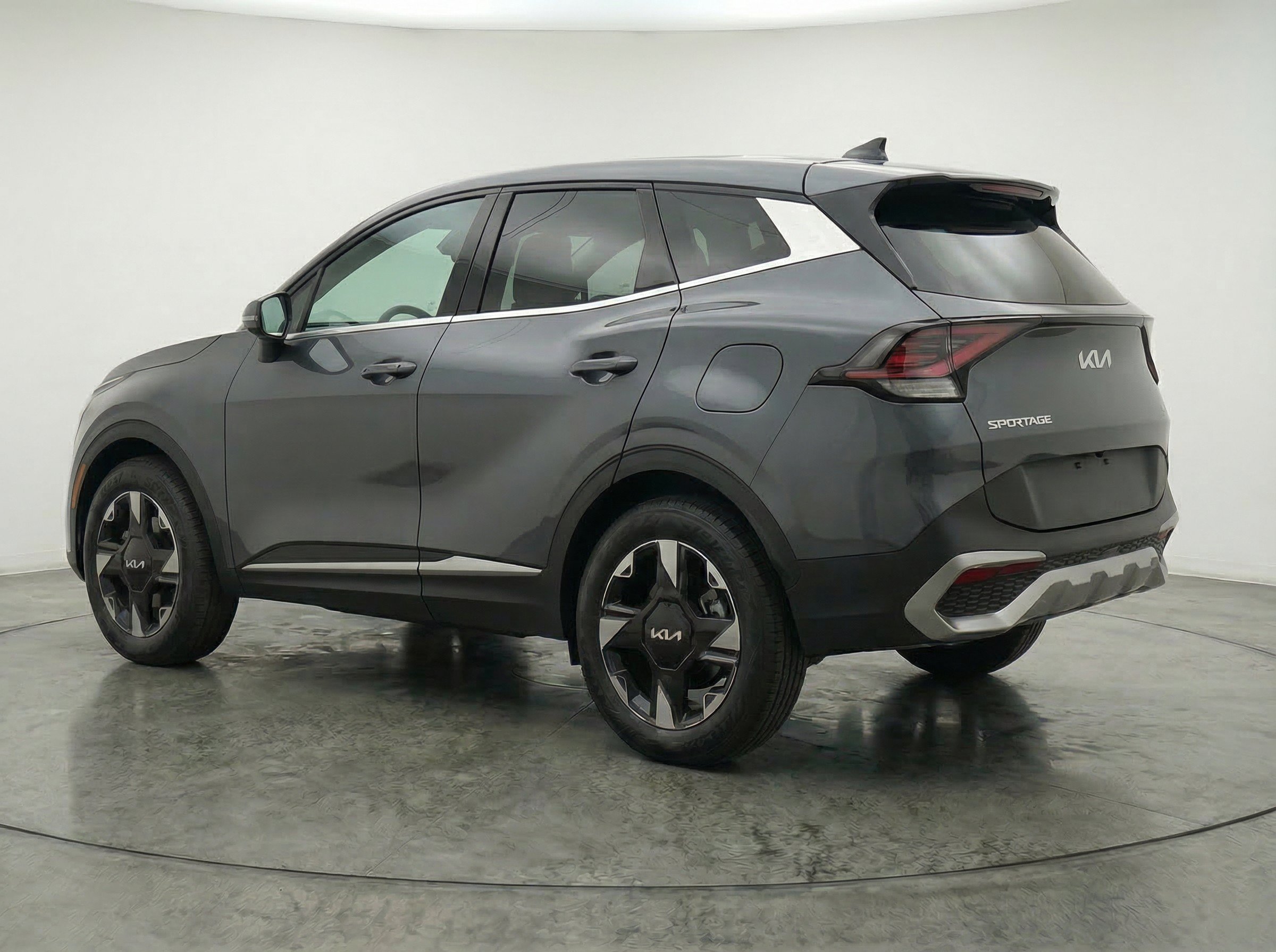Thumbnail: 2026 Kia Sportage - 6
