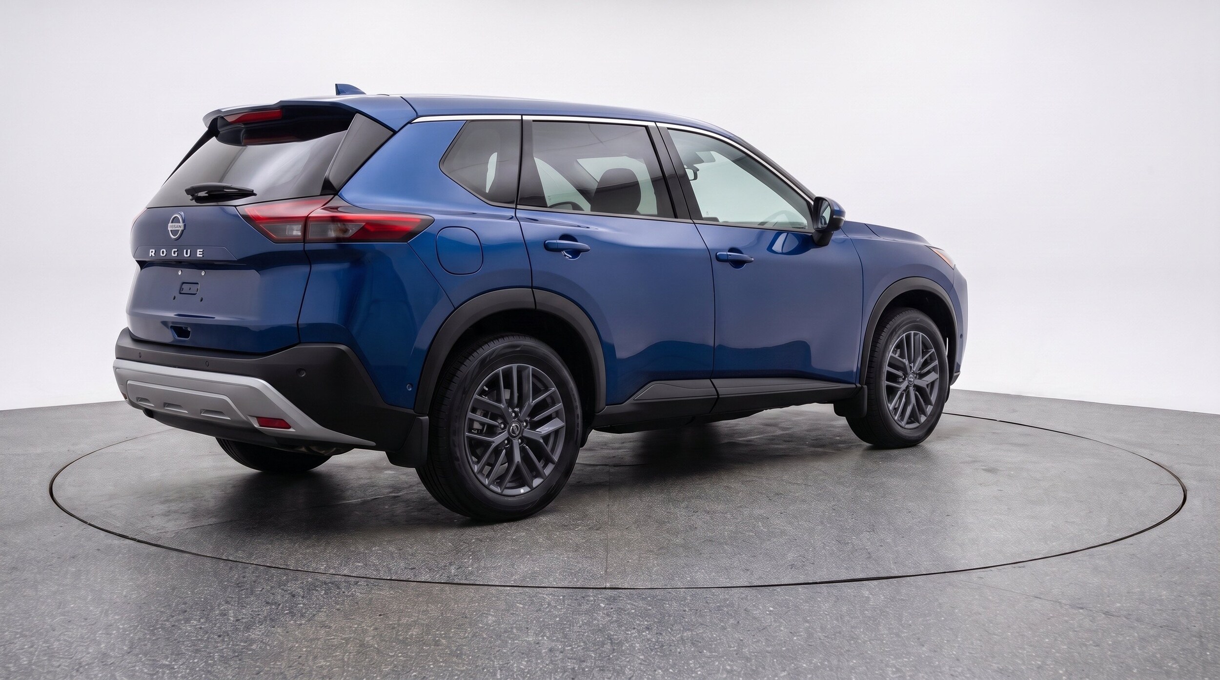 Thumbnail: 2026 Nissan Rogue - 9