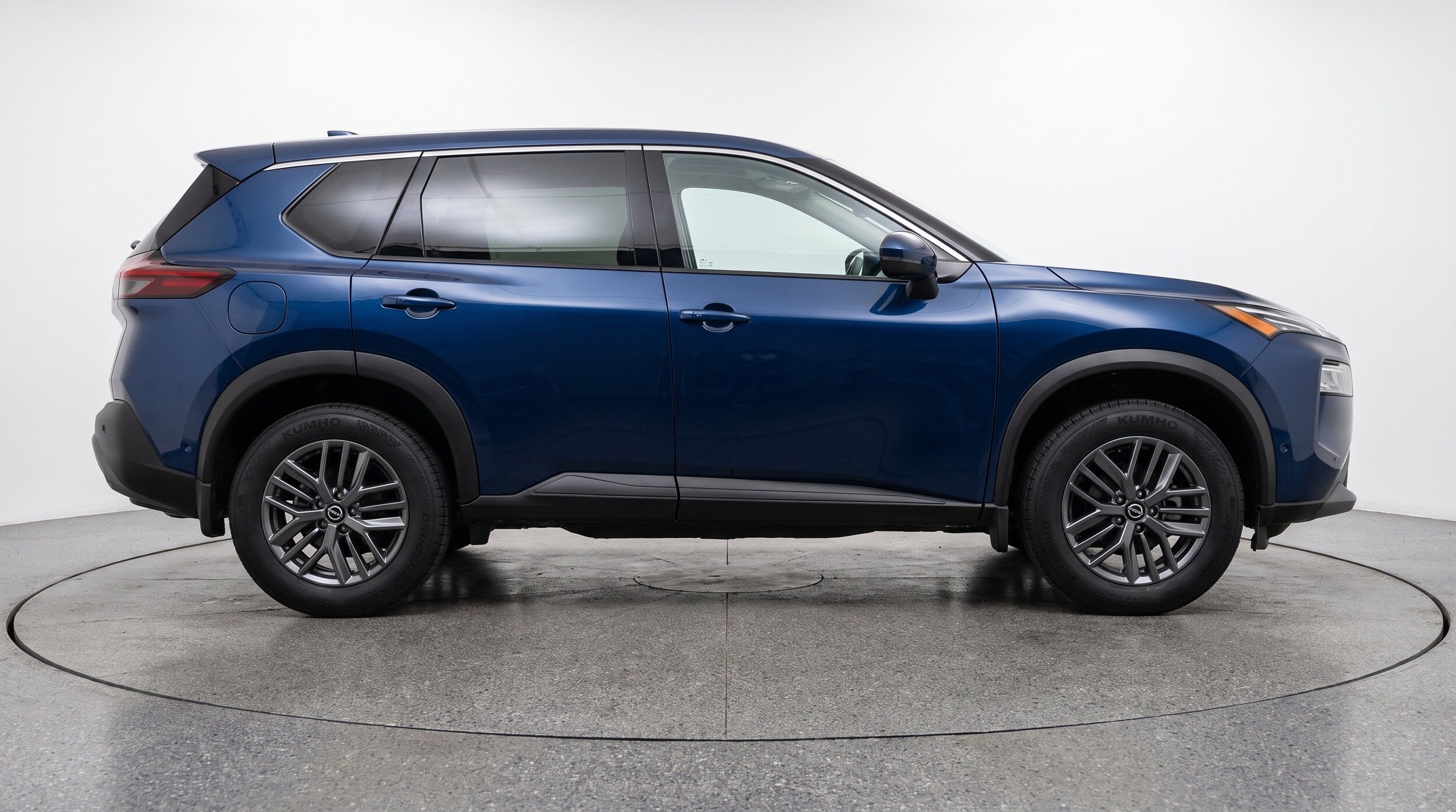 Thumbnail: 2026 Nissan Rogue - 10