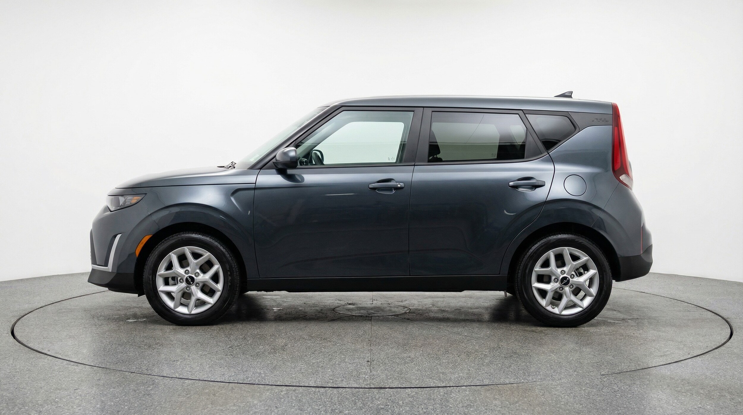 Thumbnail: 2025 Kia Soul - 4