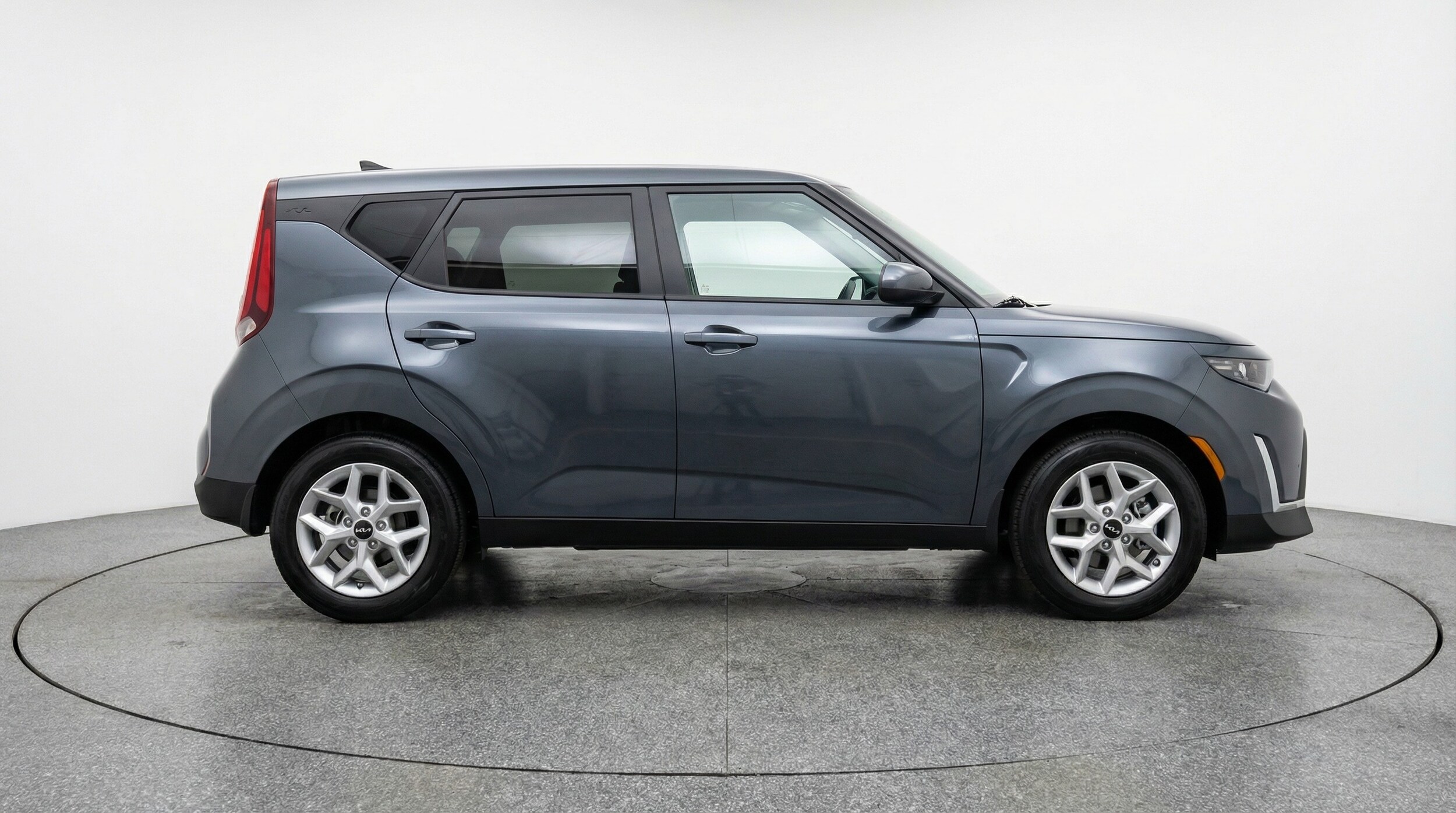 Thumbnail: 2025 Kia Soul - 8