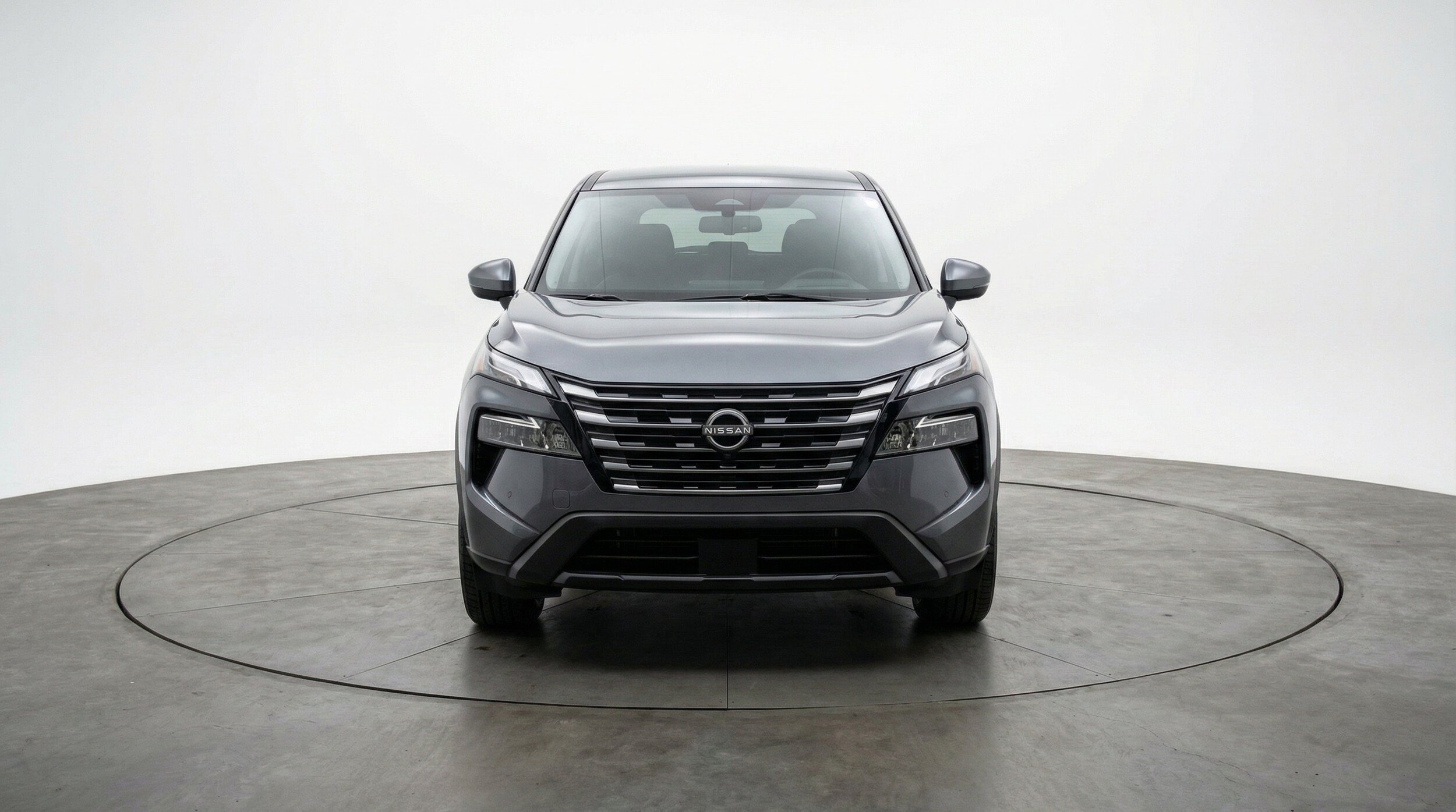 Thumbnail: 2026 Nissan Rogue - 2