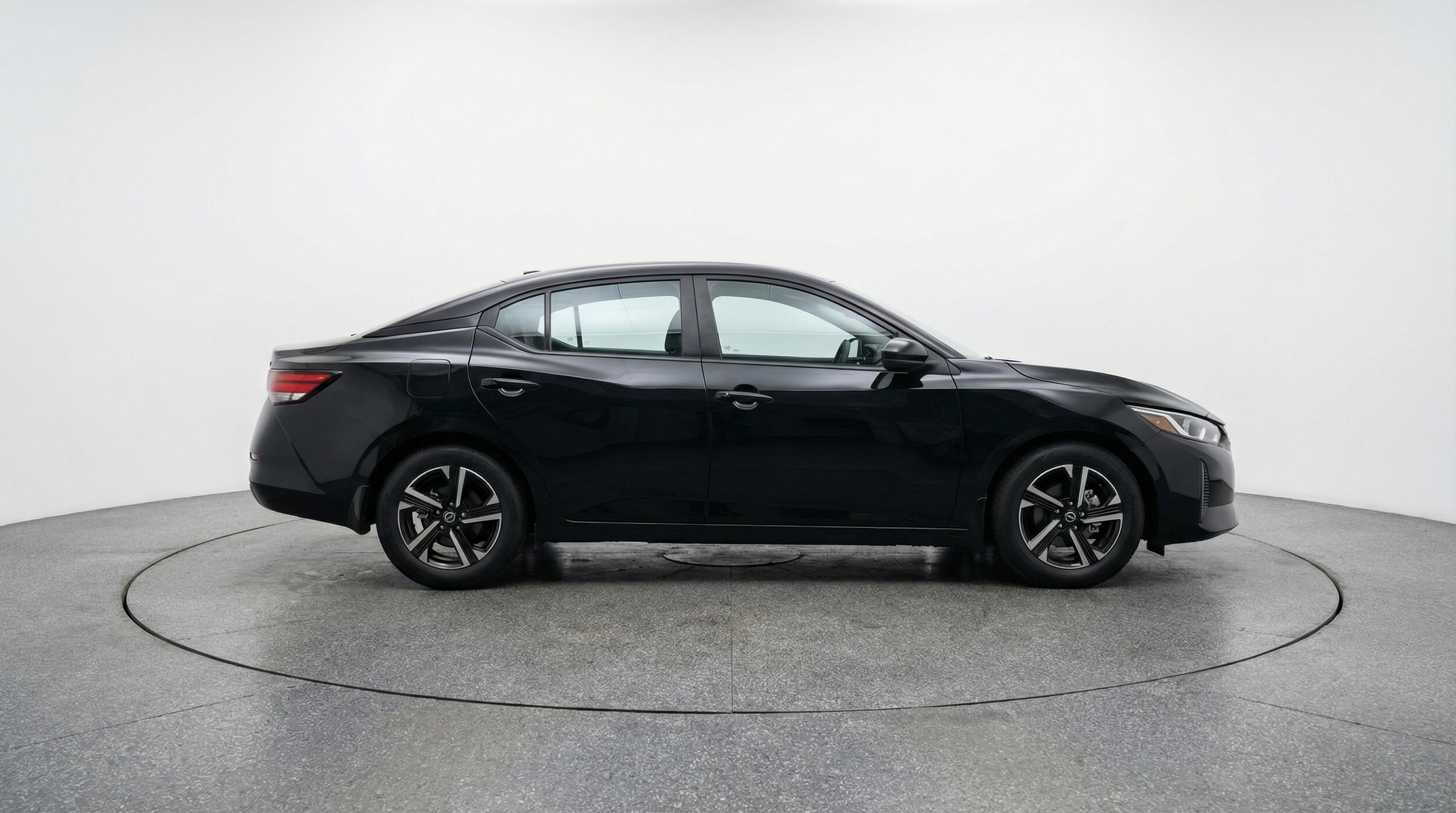 Thumbnail: 2025 Nissan Sentra - 8