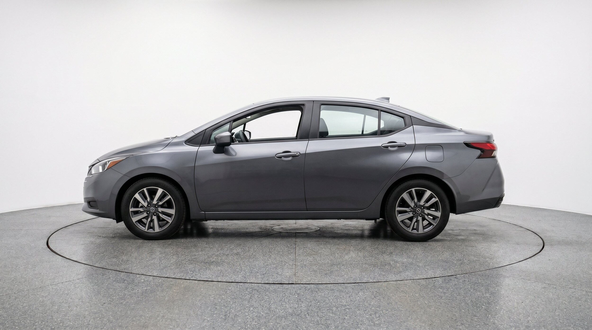 Thumbnail: 2025 Nissan Versa - 5