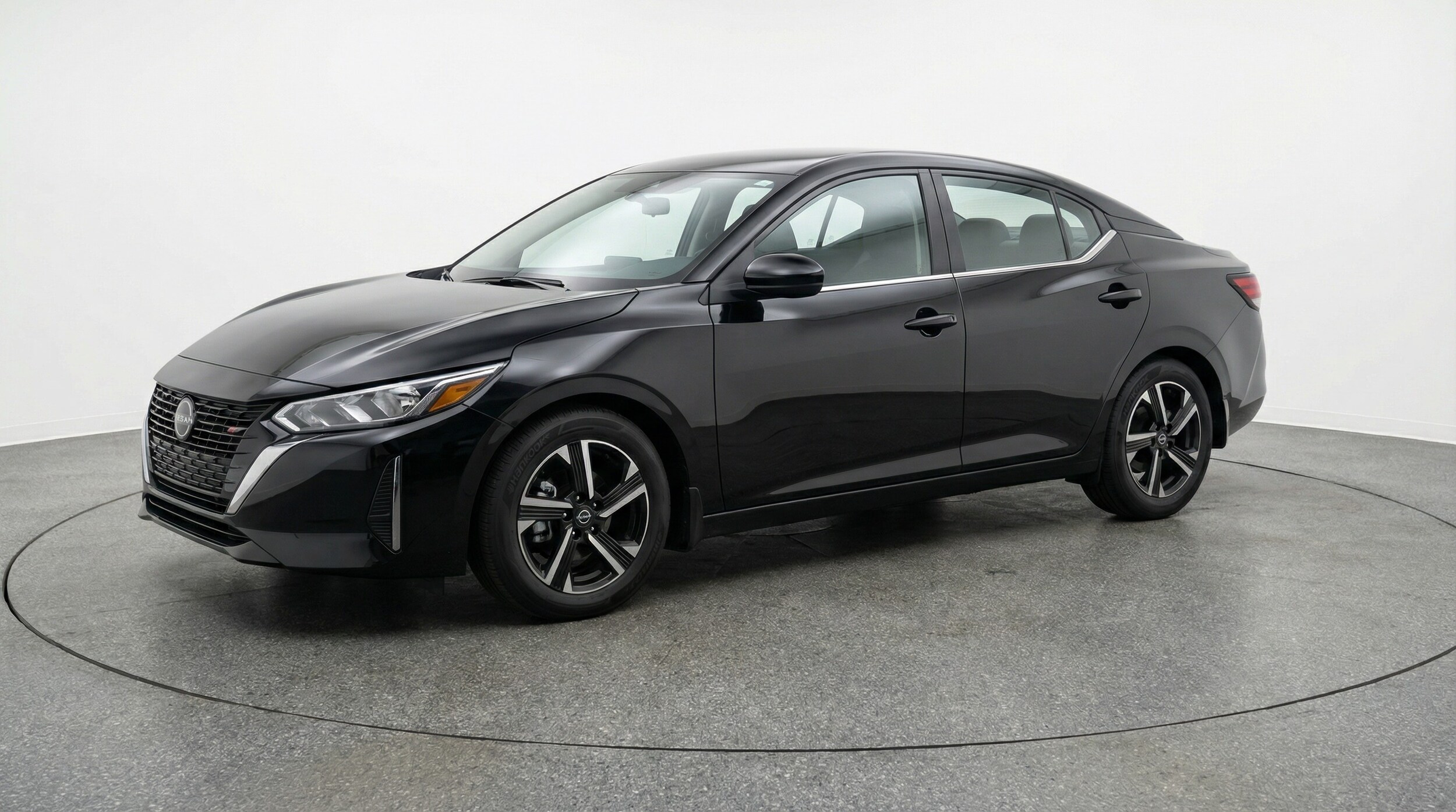 Thumbnail: 2025 Nissan Sentra - 3