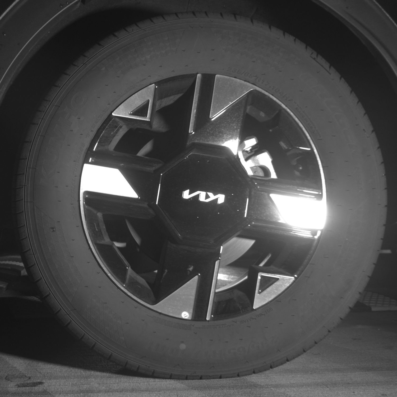 Thumbnail: 2026 Kia Sportage - 14