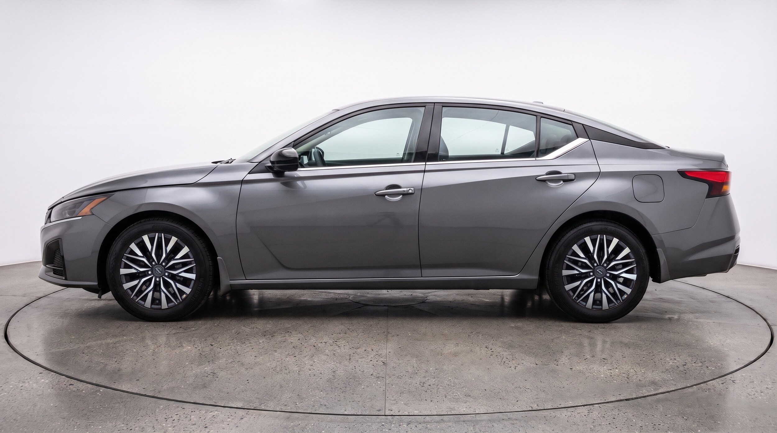 Thumbnail: 2026 Nissan Altima - 5
