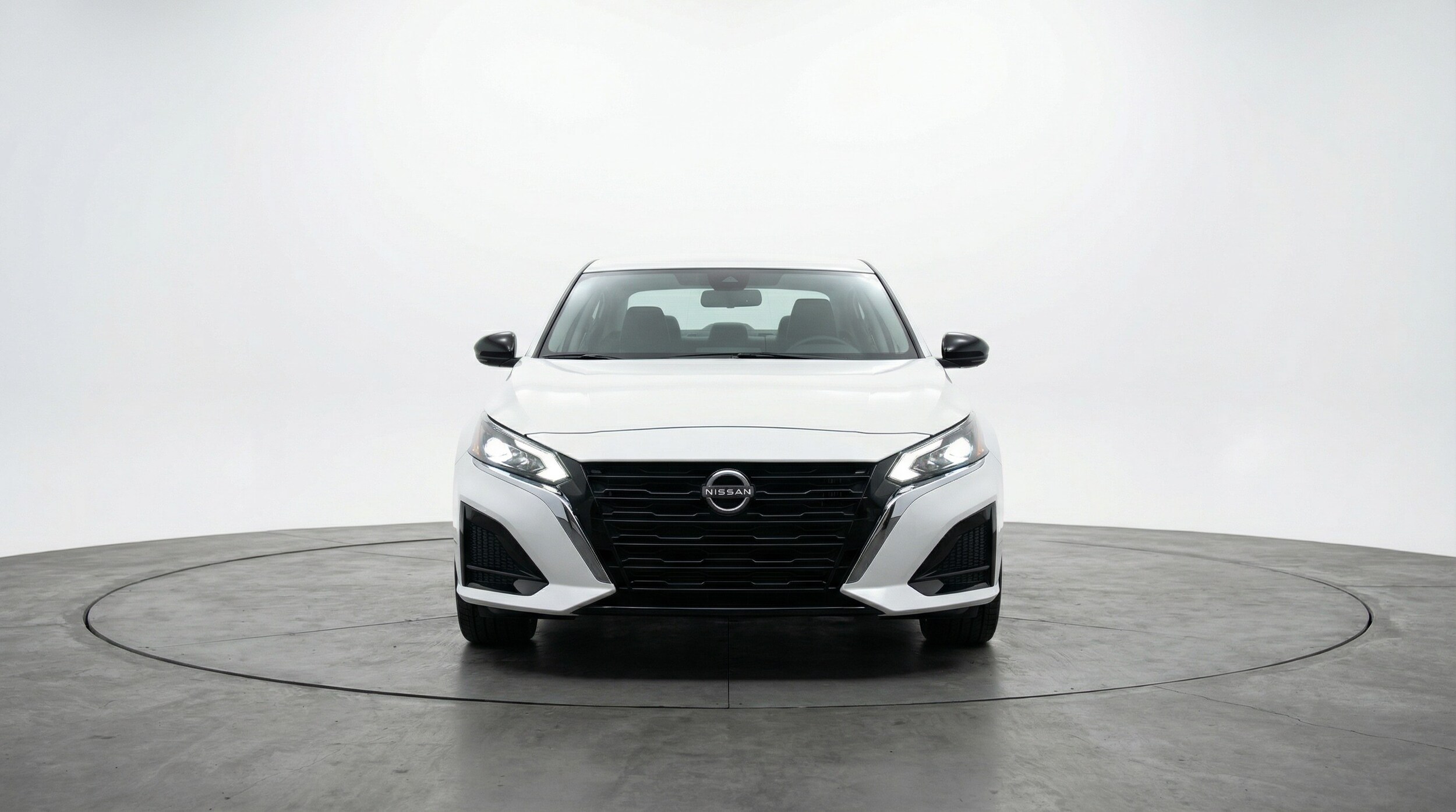 Thumbnail: 2025 Nissan Altima - 2