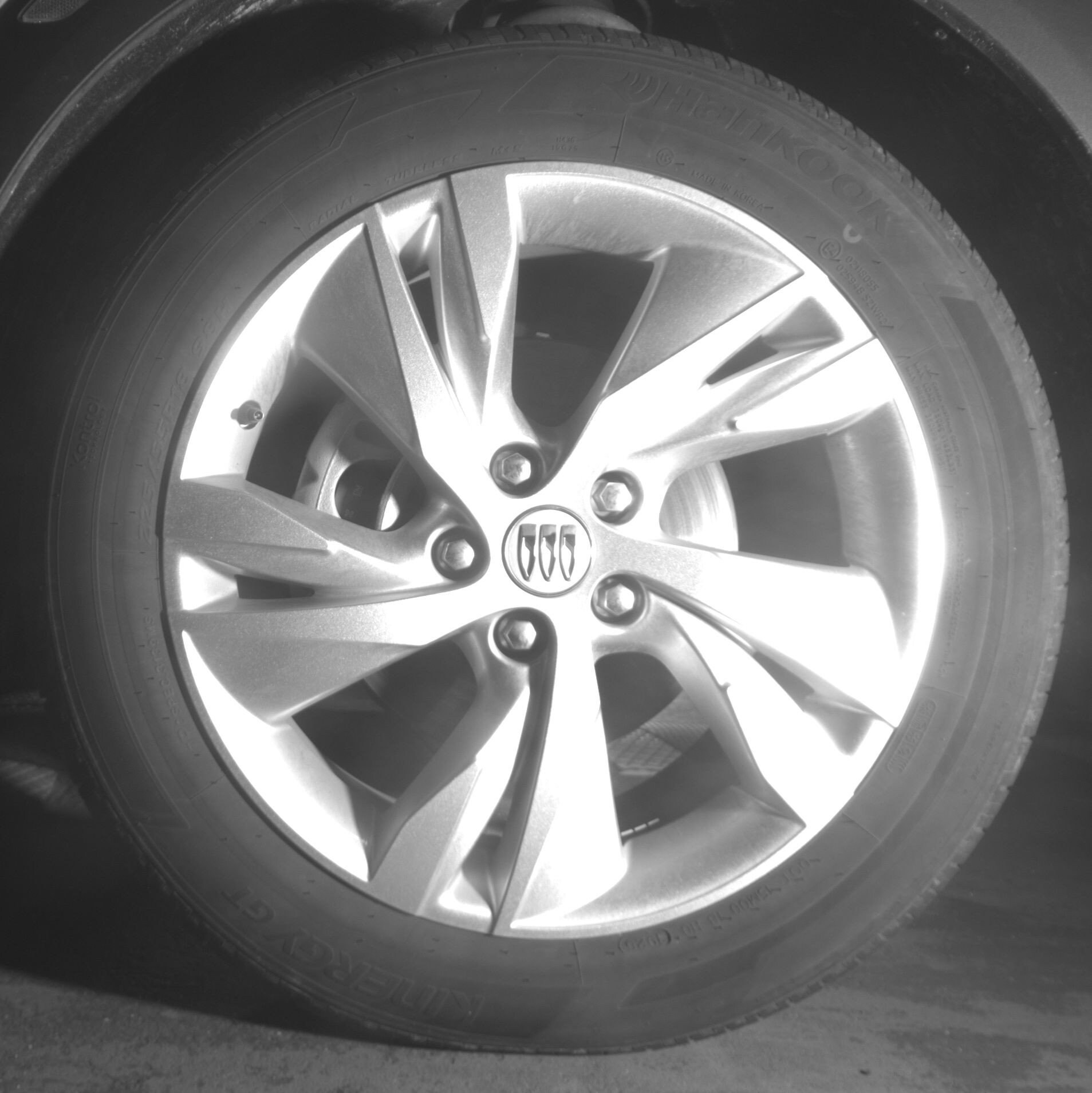 Thumbnail: 2026 Buick Encore GX - 12