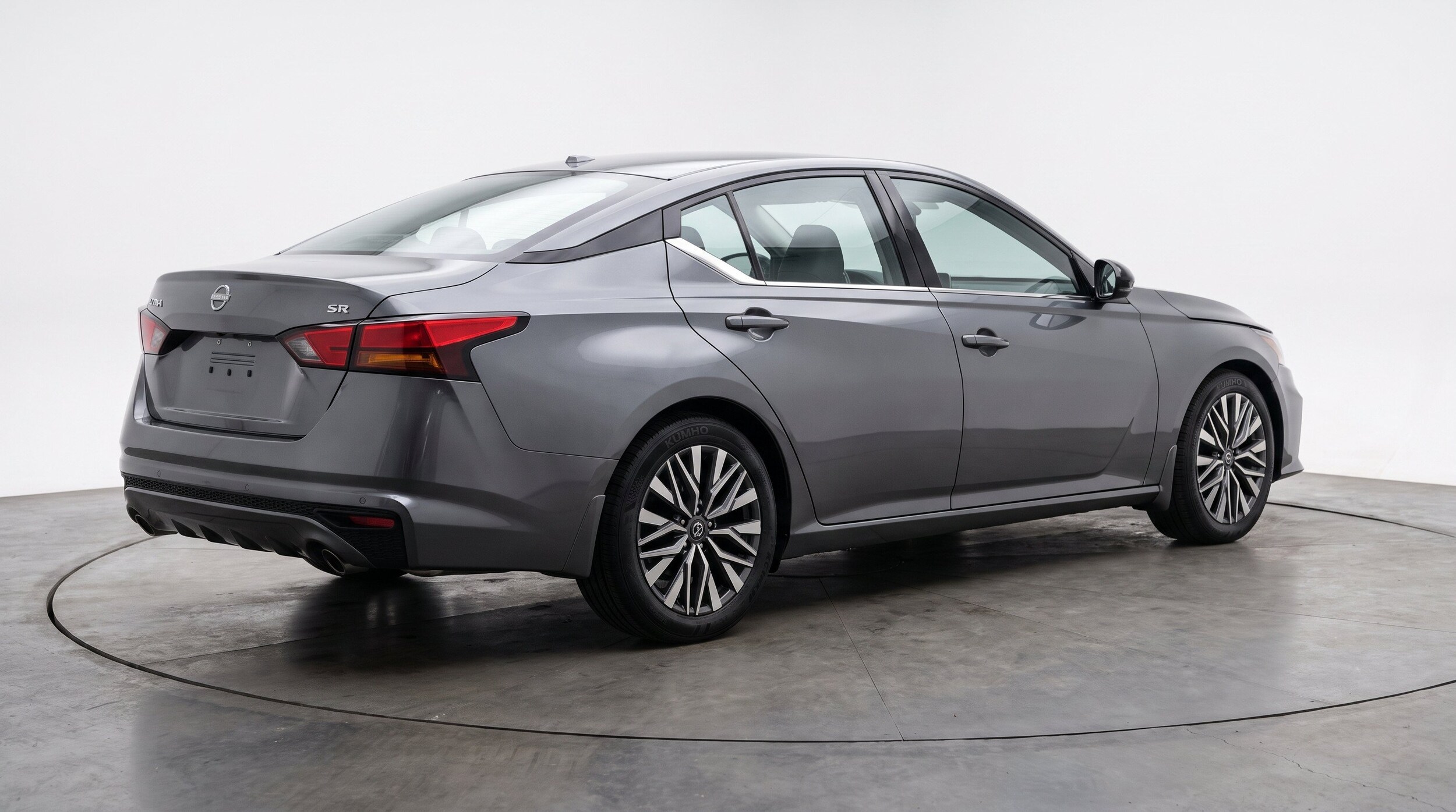 Thumbnail: 2026 Nissan Altima - 9