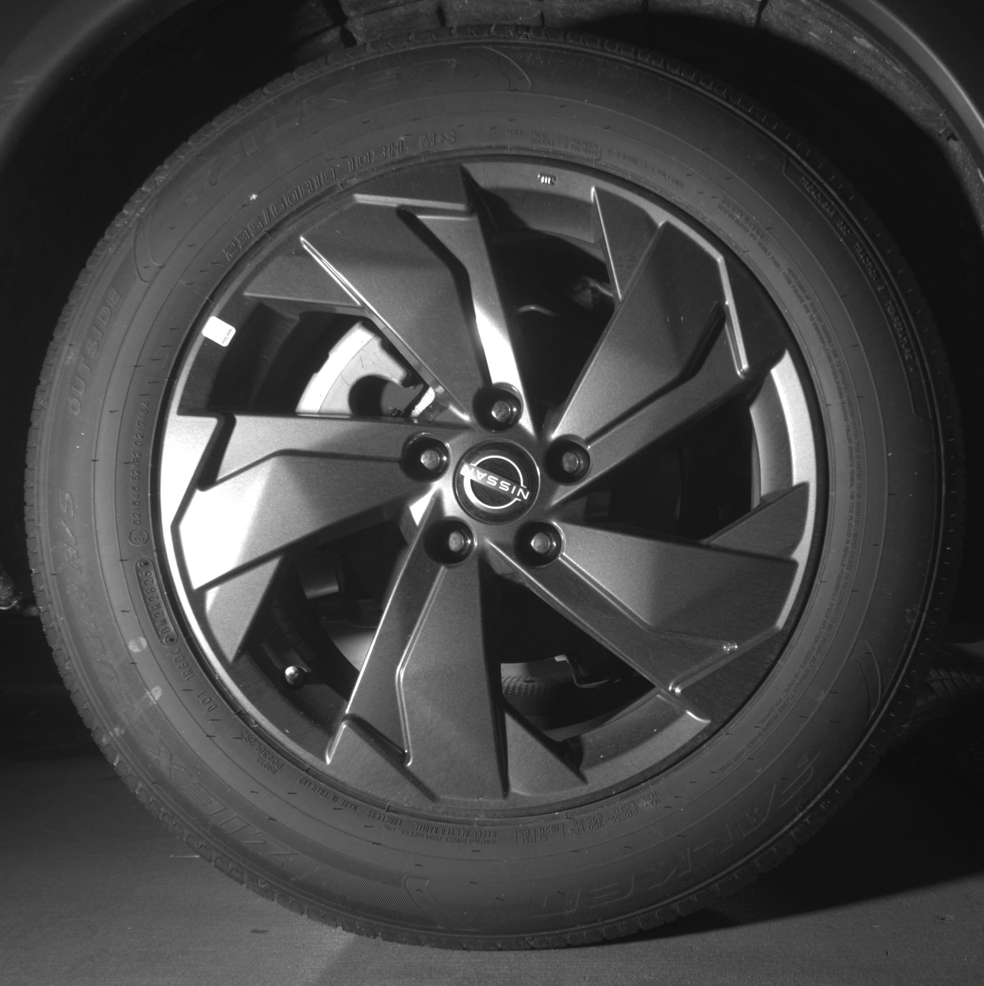 Thumbnail: 2026 Nissan Rogue - 15